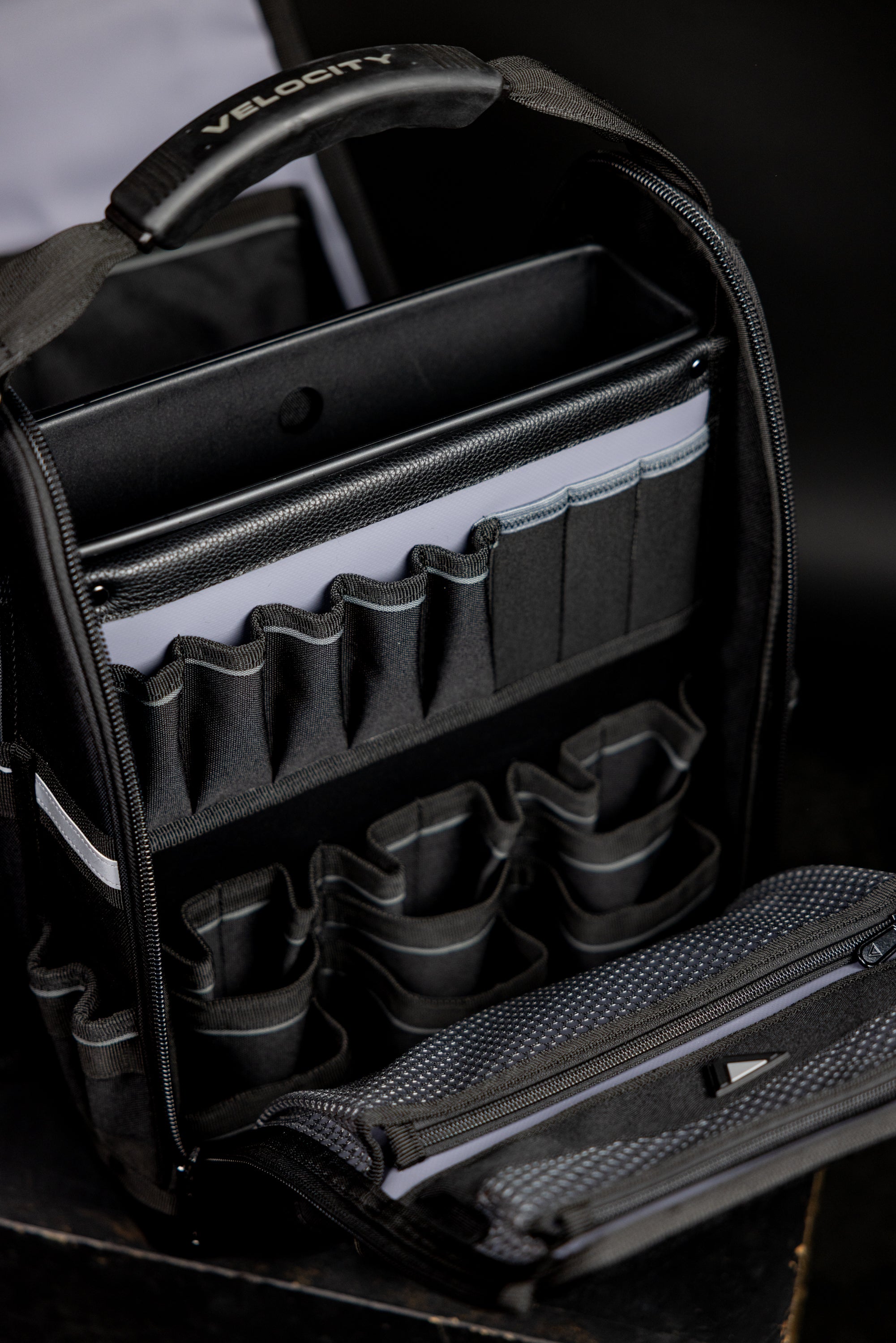 Rogue 90 Service Bag