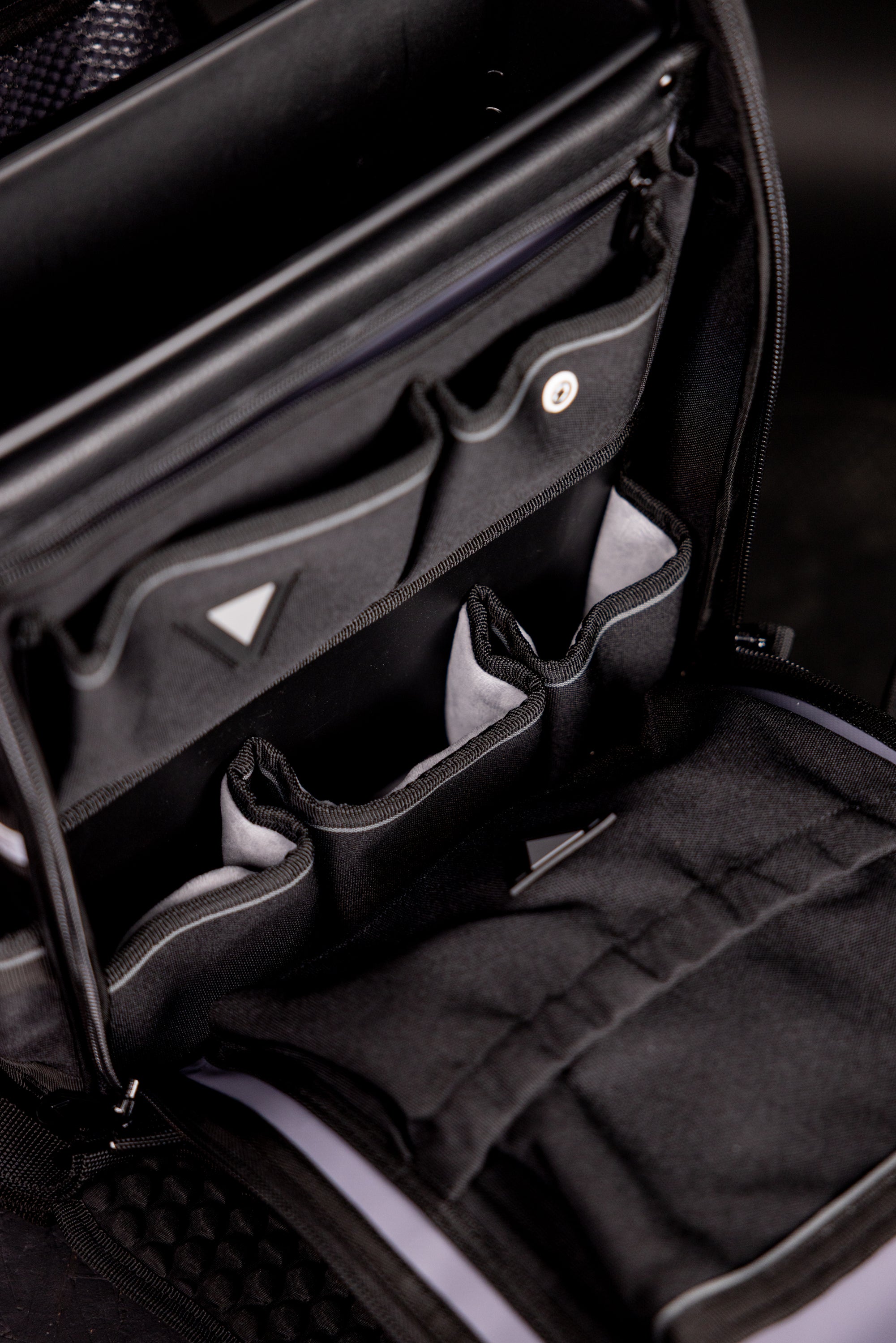 Rogue 90 Service Bag