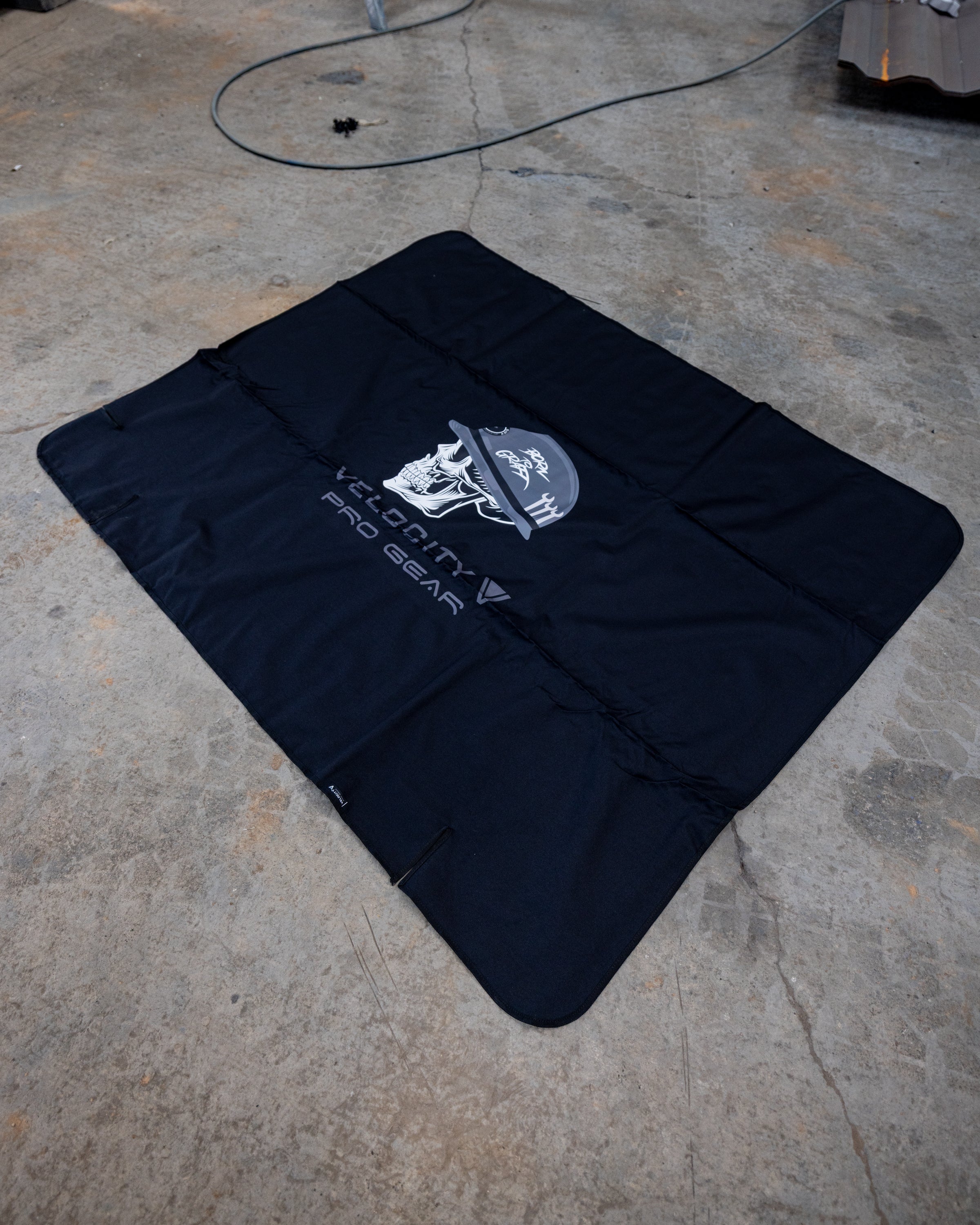 Velocity Pro Gear - Work Mats