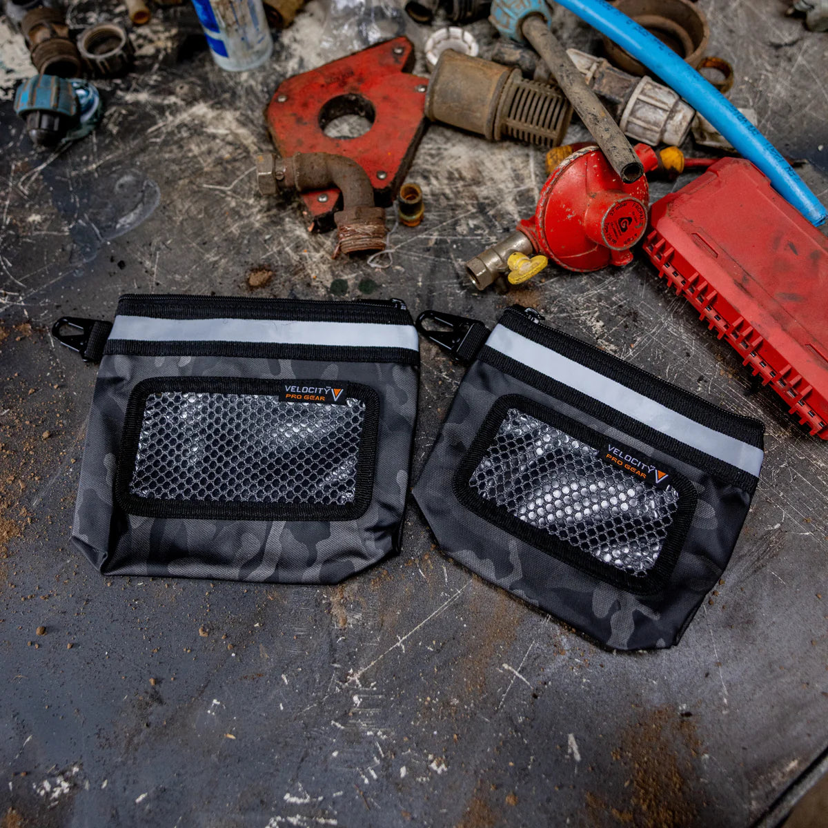 Rogue Organiser Bags