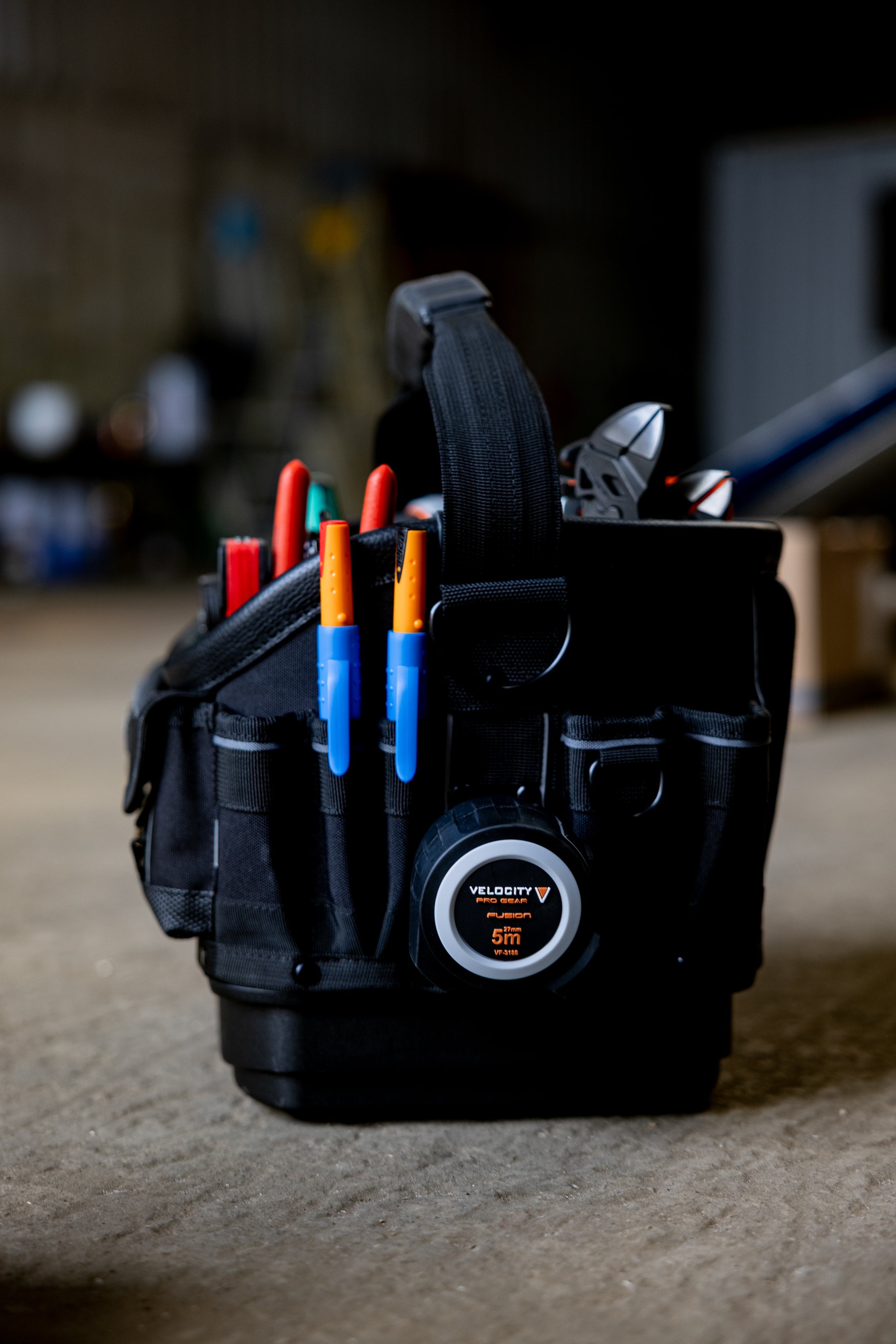 Rogue 30XS Open Tote