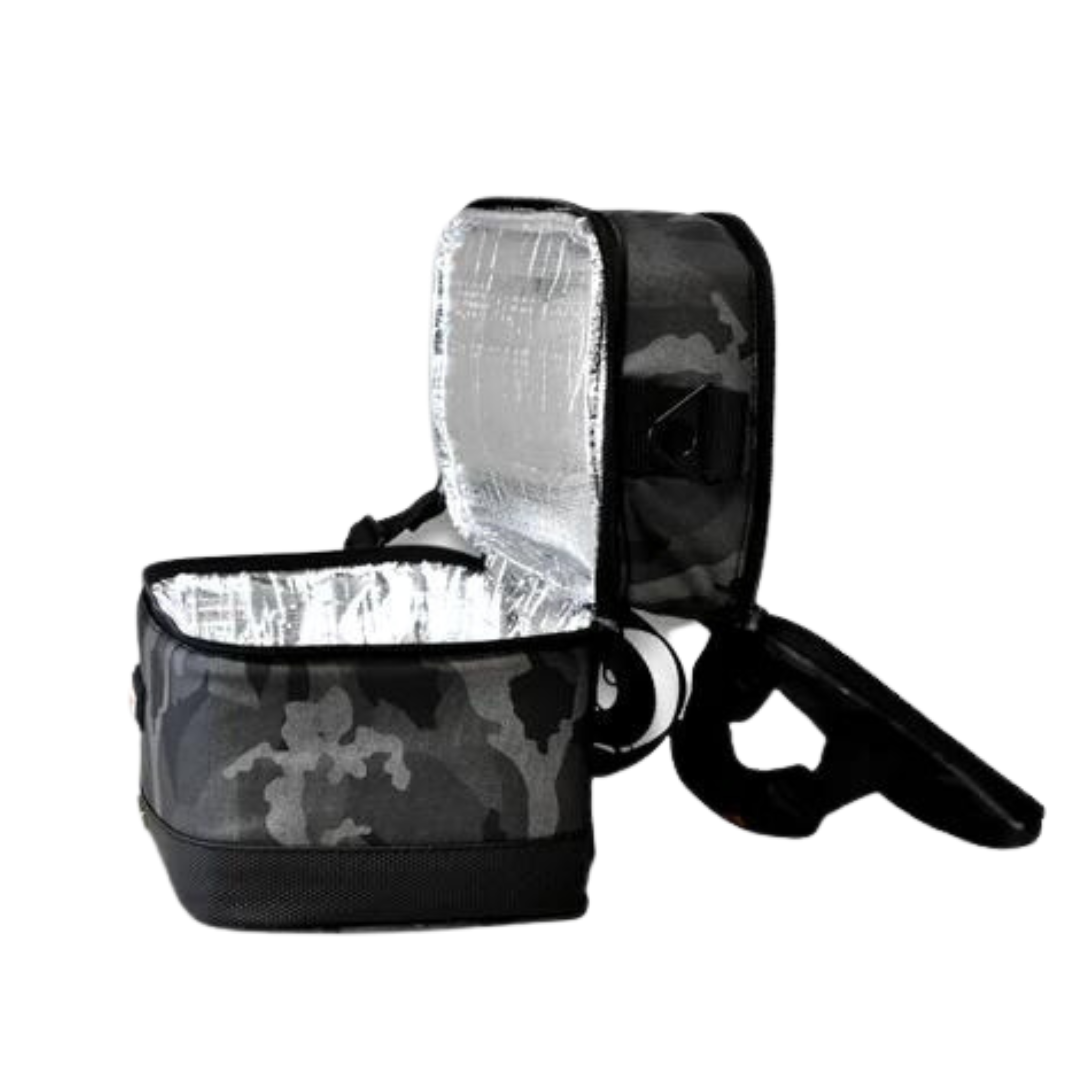 Lunch Bag & Bottle