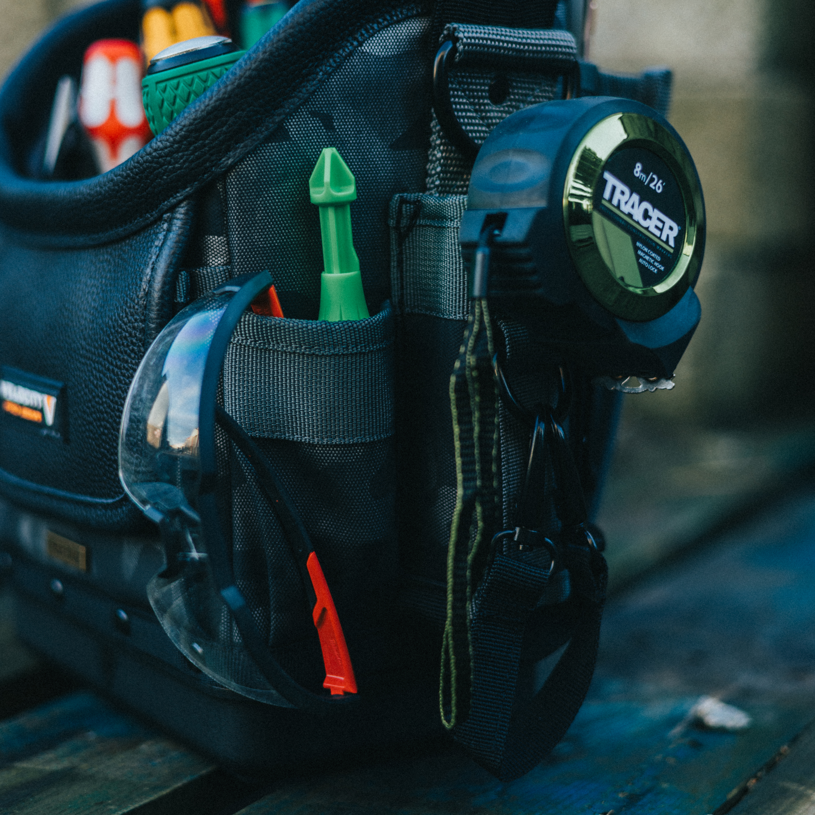 Rogue 1.0 Open Tote