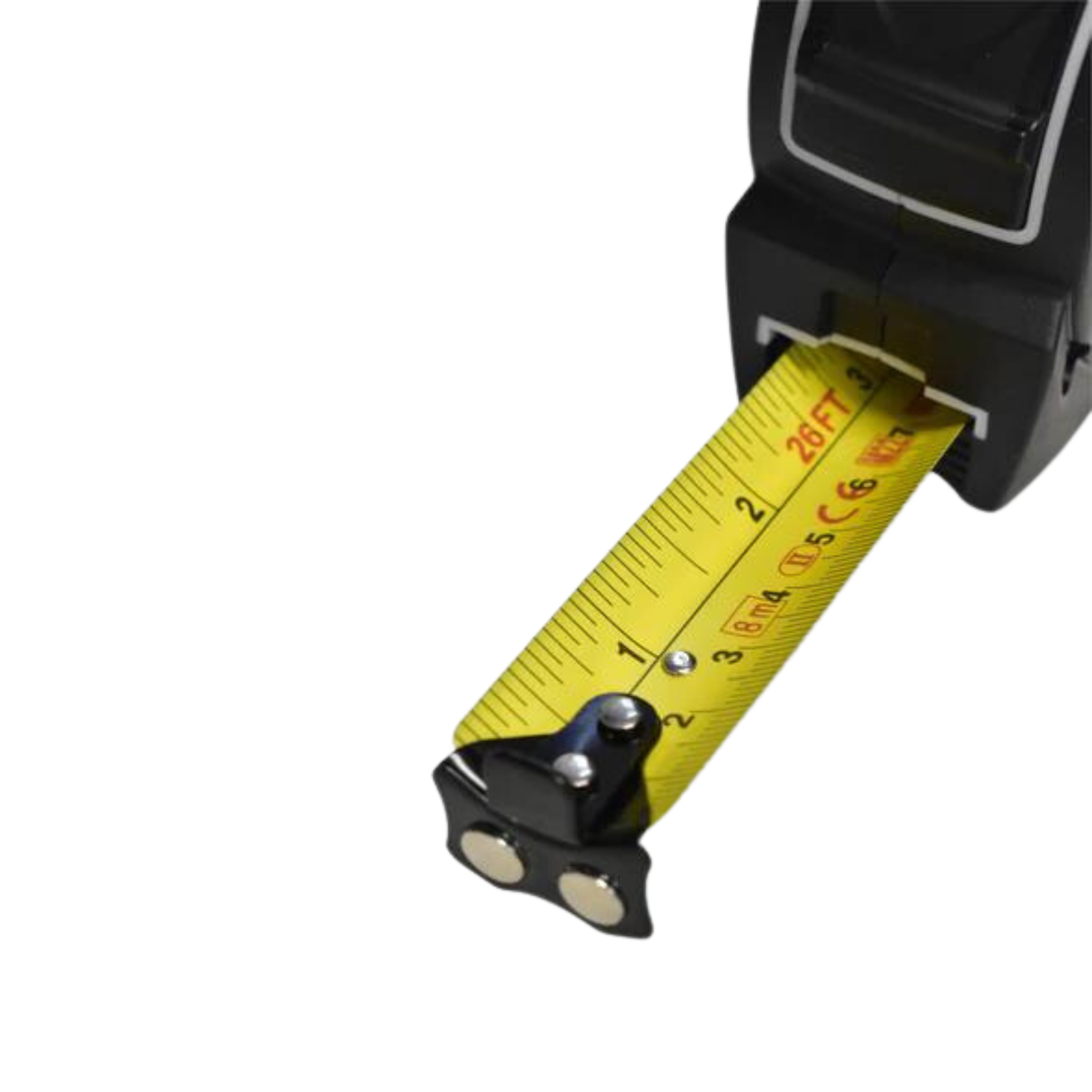 Fusion Measuring Tape
