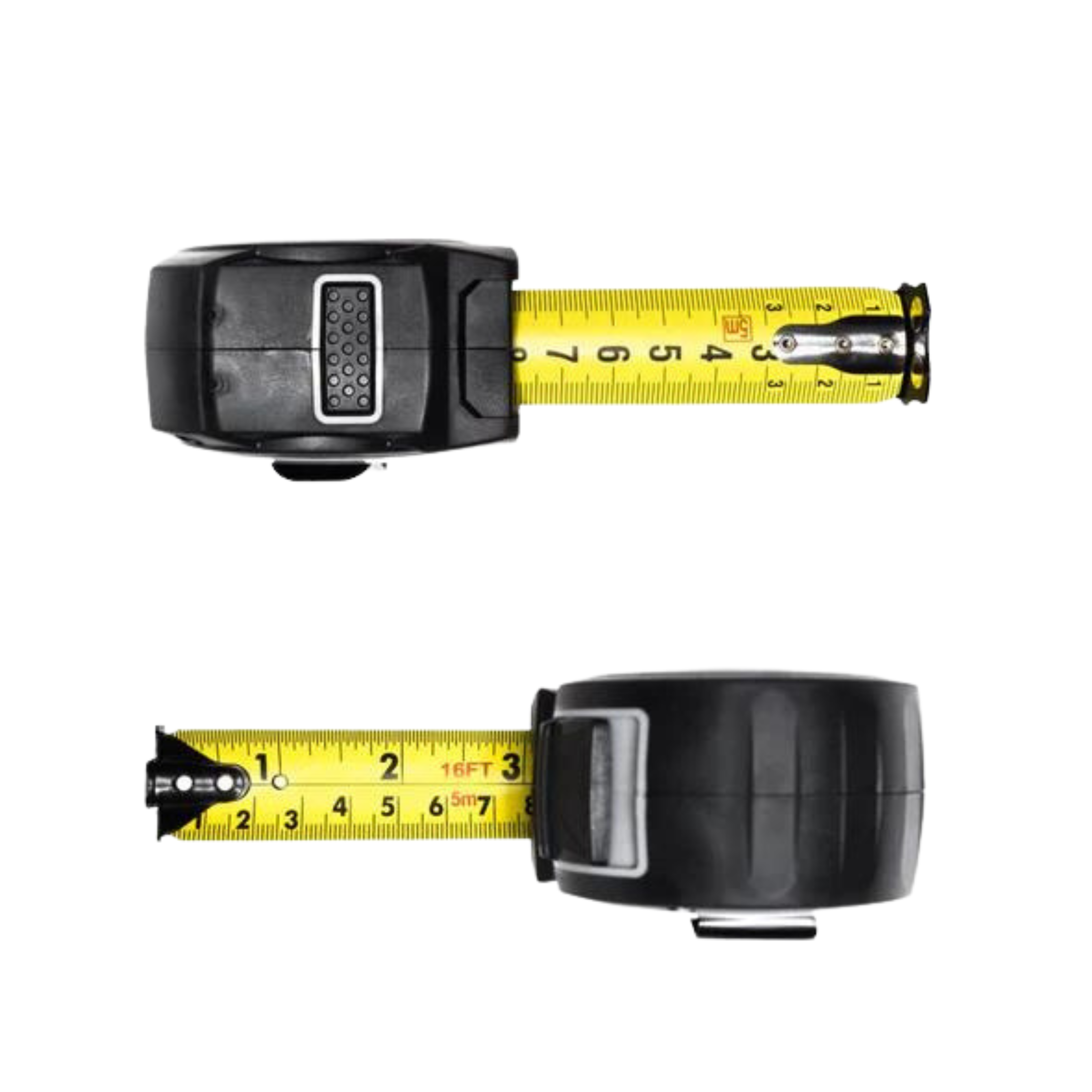 Fusion Measuring Tape