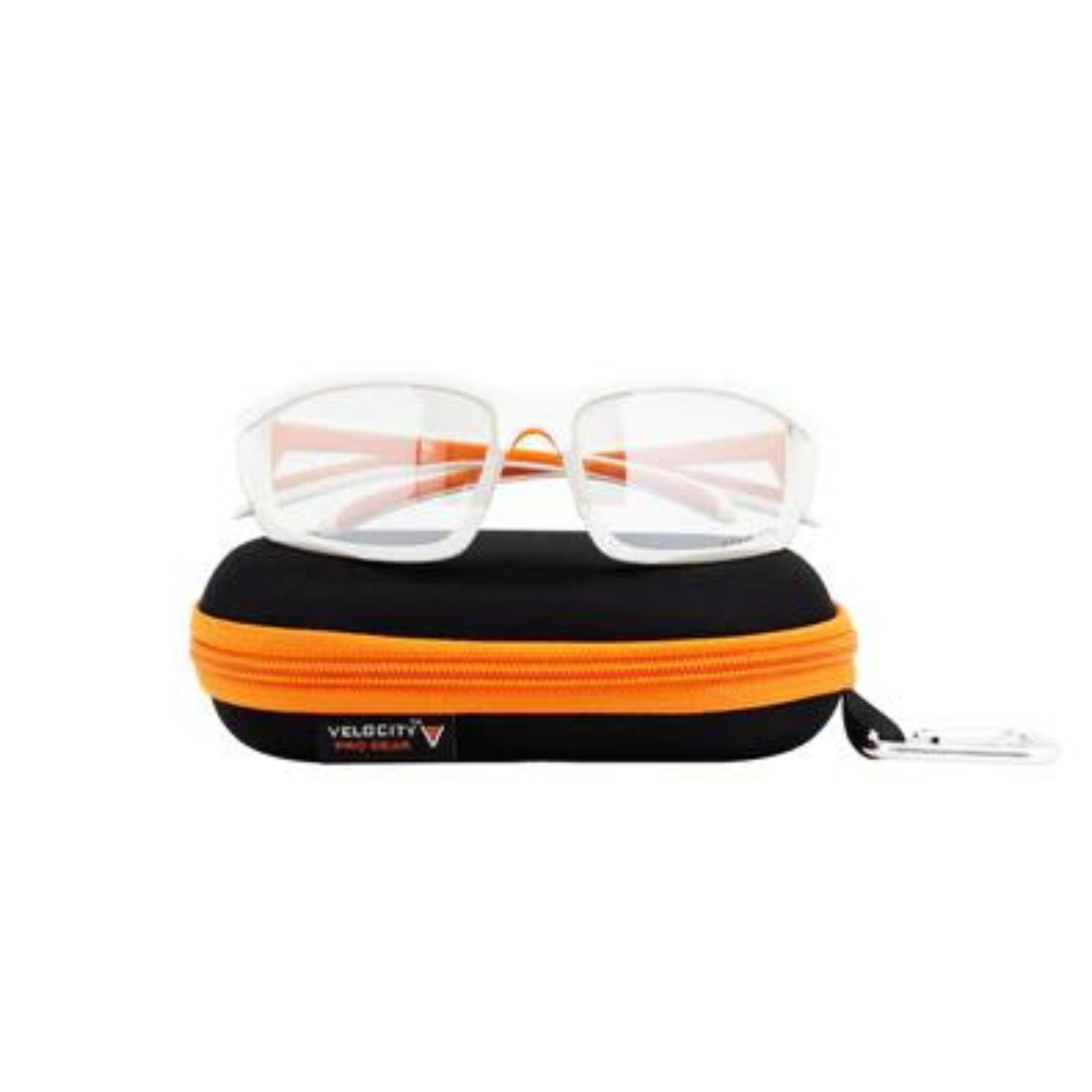 Alpha Safety Glasses