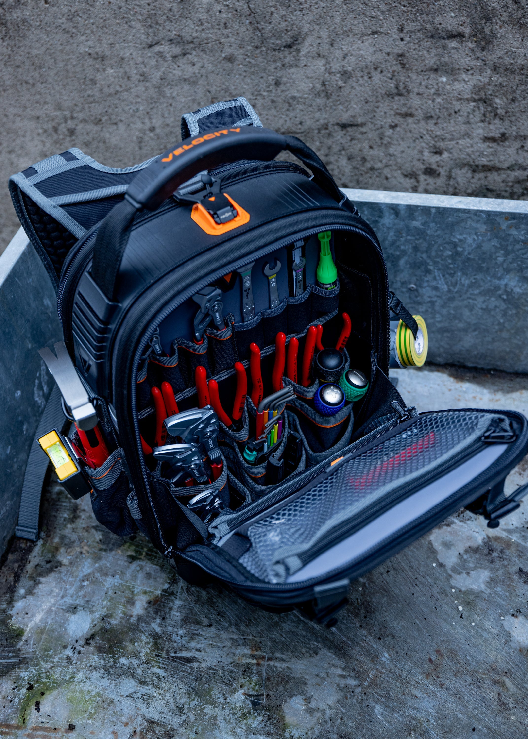 Rogue 50 Backpack