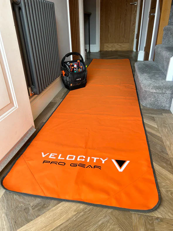 Work Mats