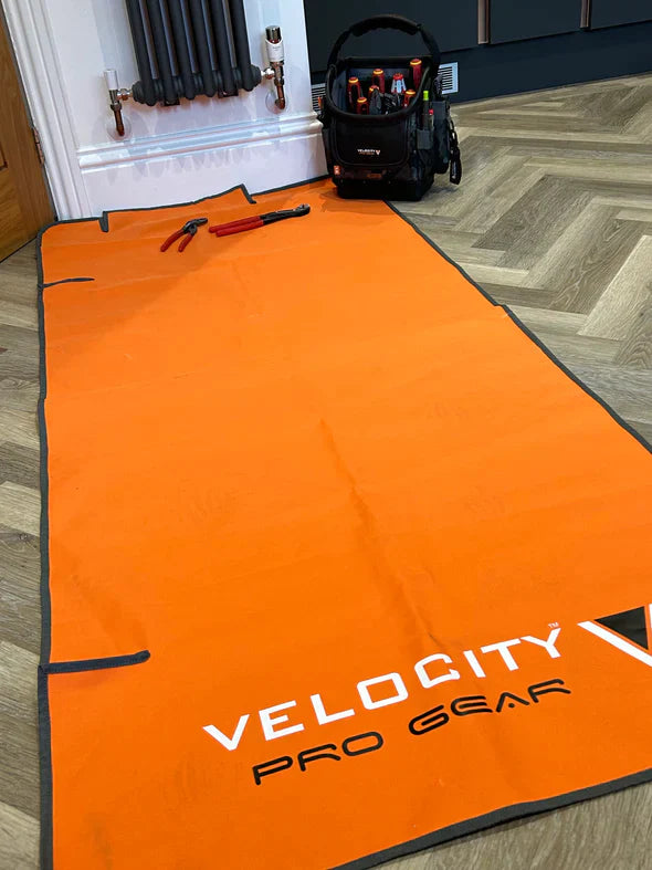 Work Mats