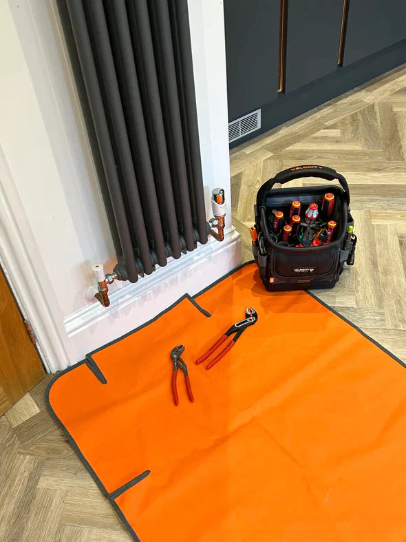 Work Mats
