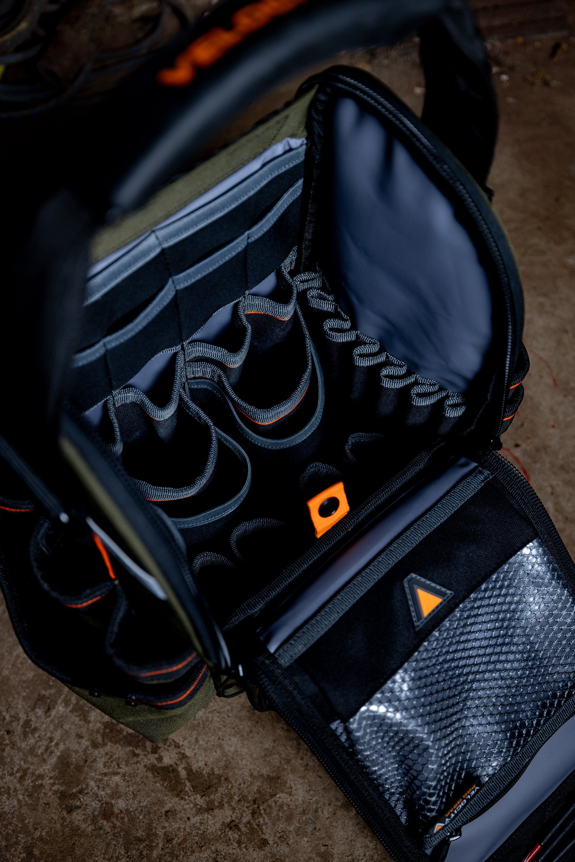 Rogue 20XL Service Bag