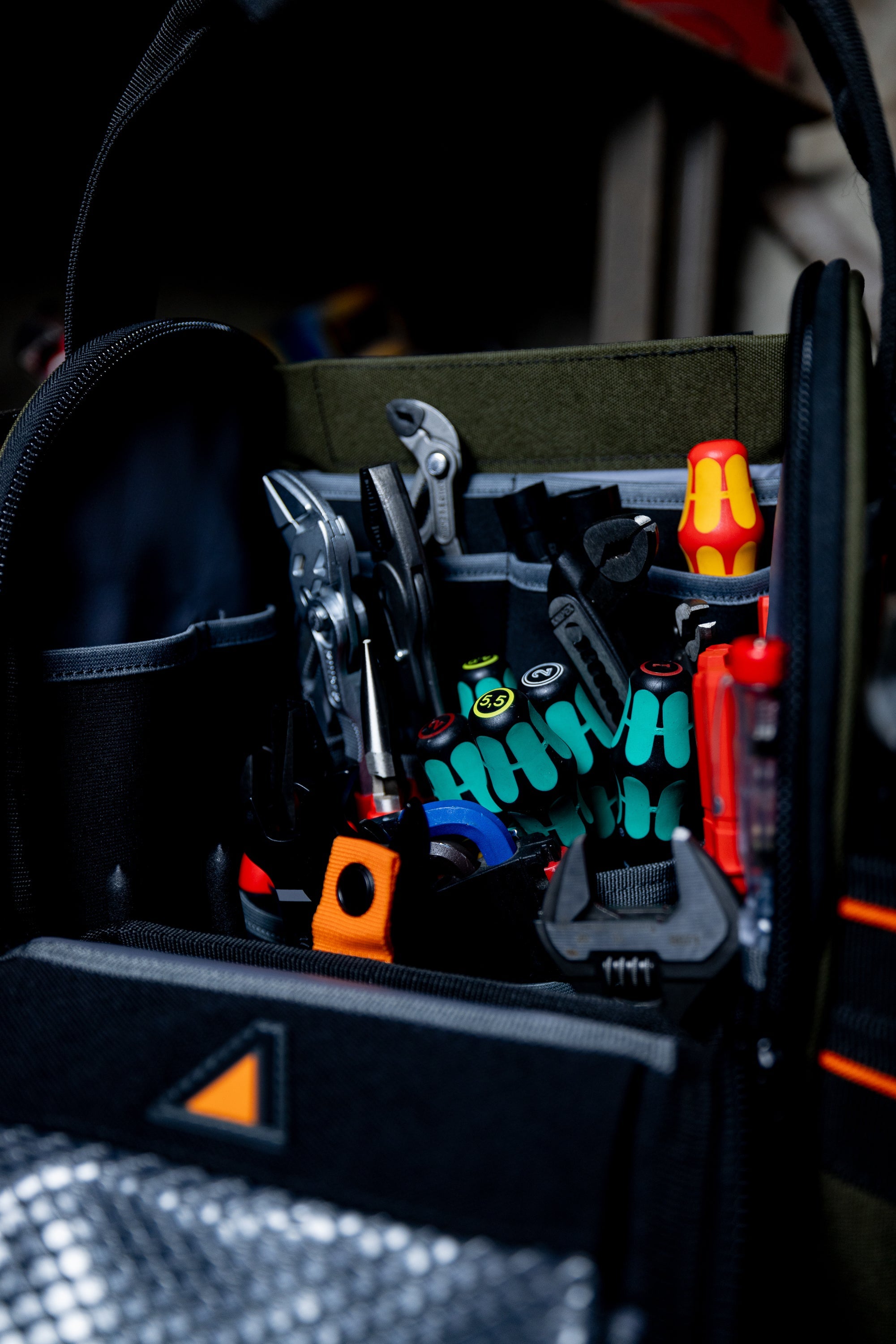 Rogue 20XL Service Bag