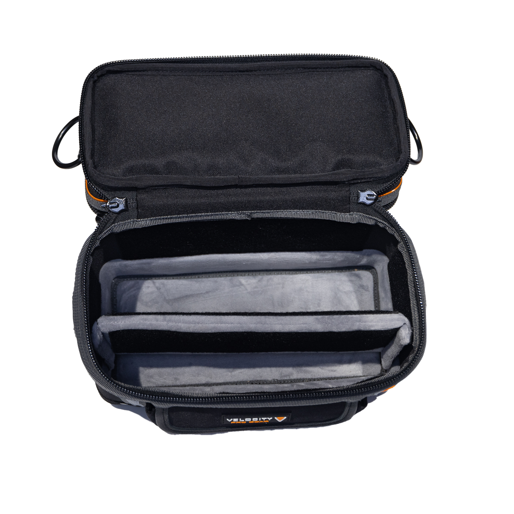 Stealth NB50 Tester Bag