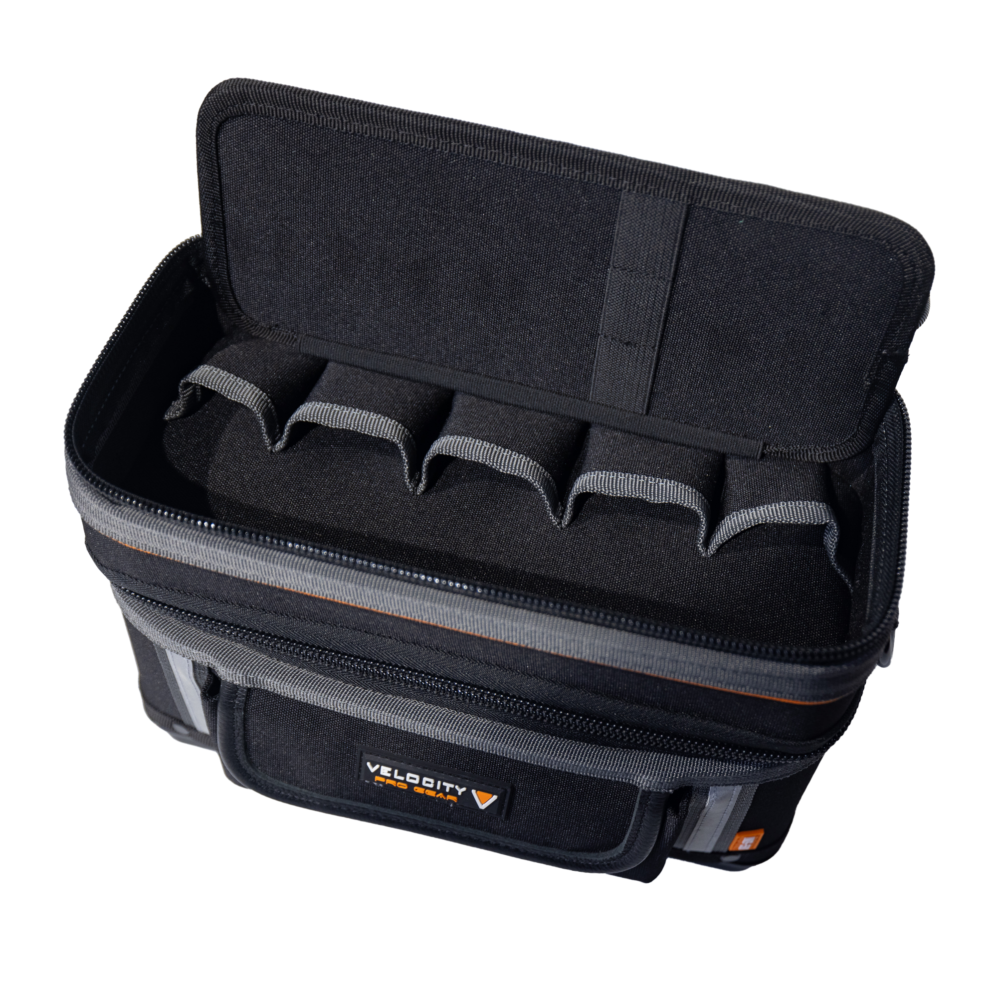 Stealth NB50 Tester Bag