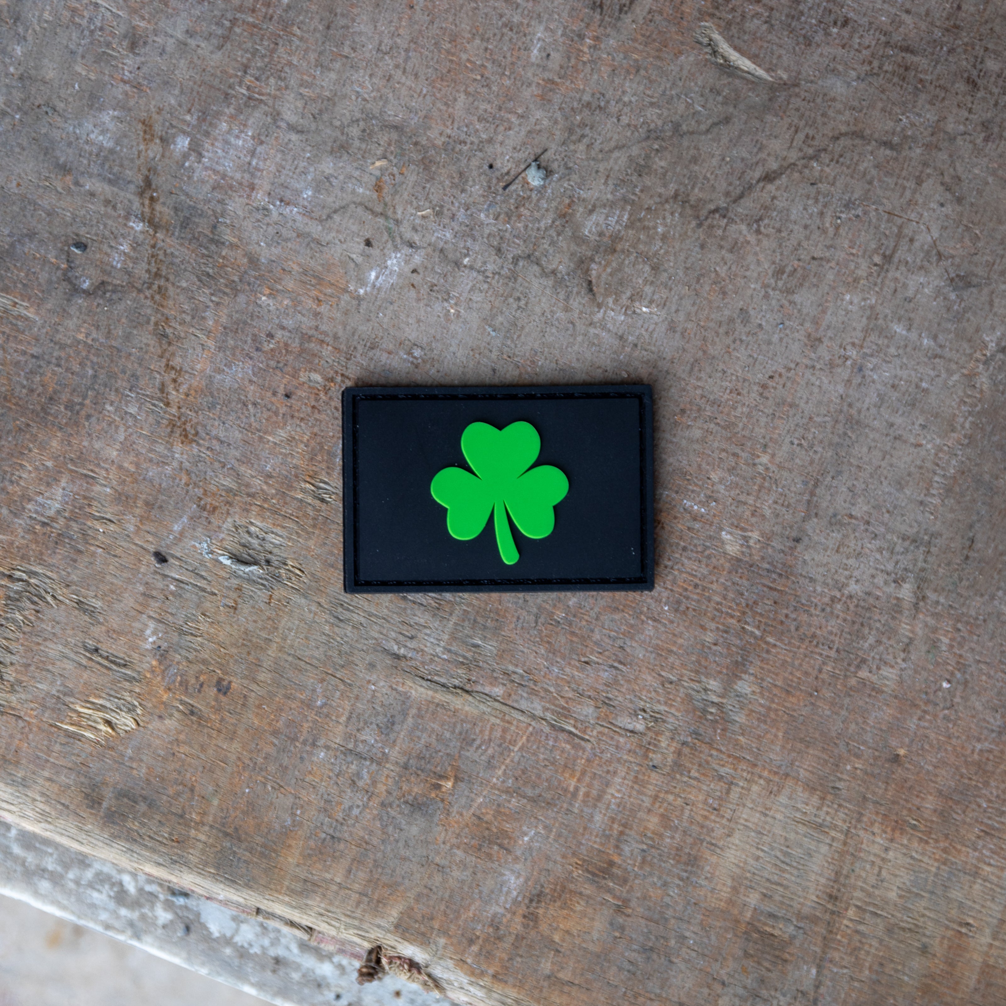 Velocity Velcro Patches