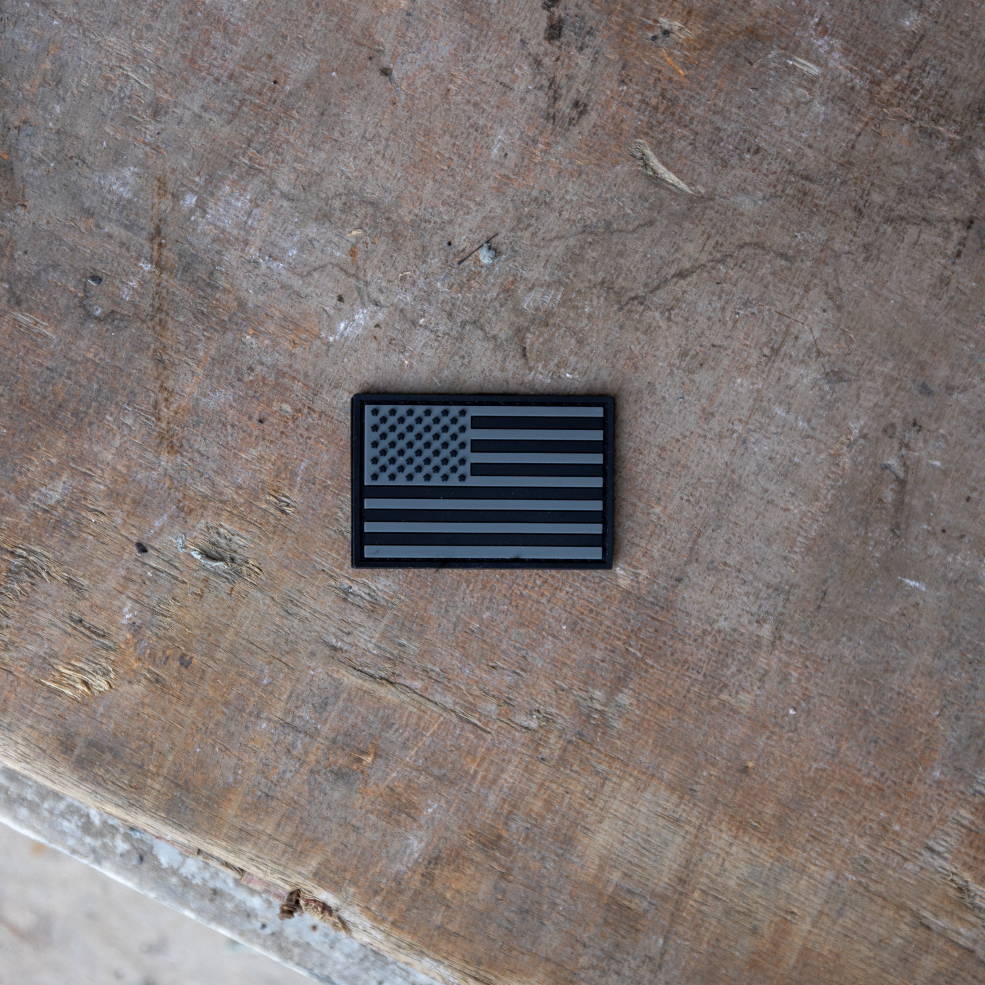 Velocity Velcro Patches