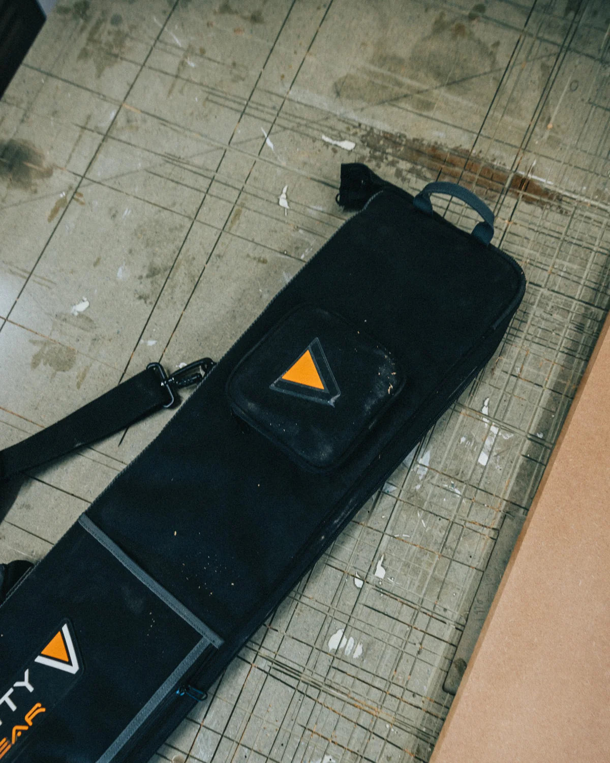 Rogue Rail Bag
