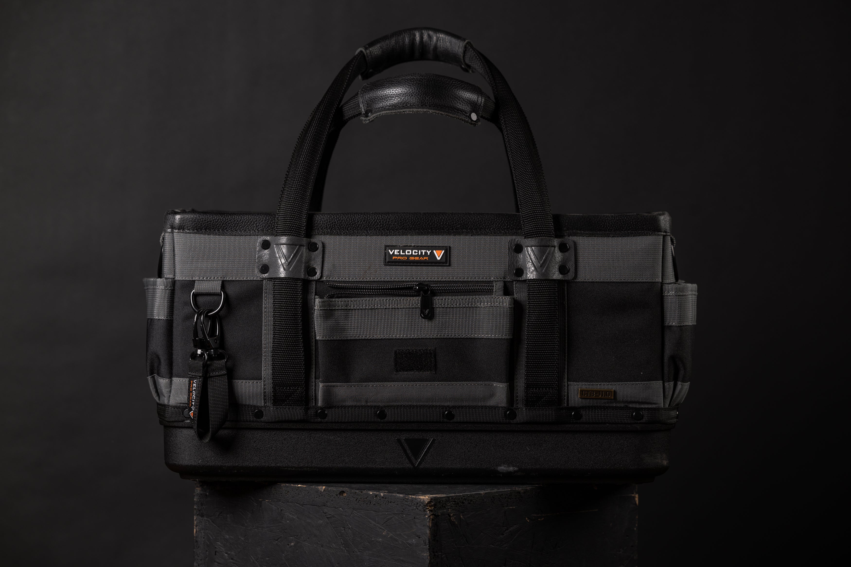 Rogue 11.0 Contractors Bag