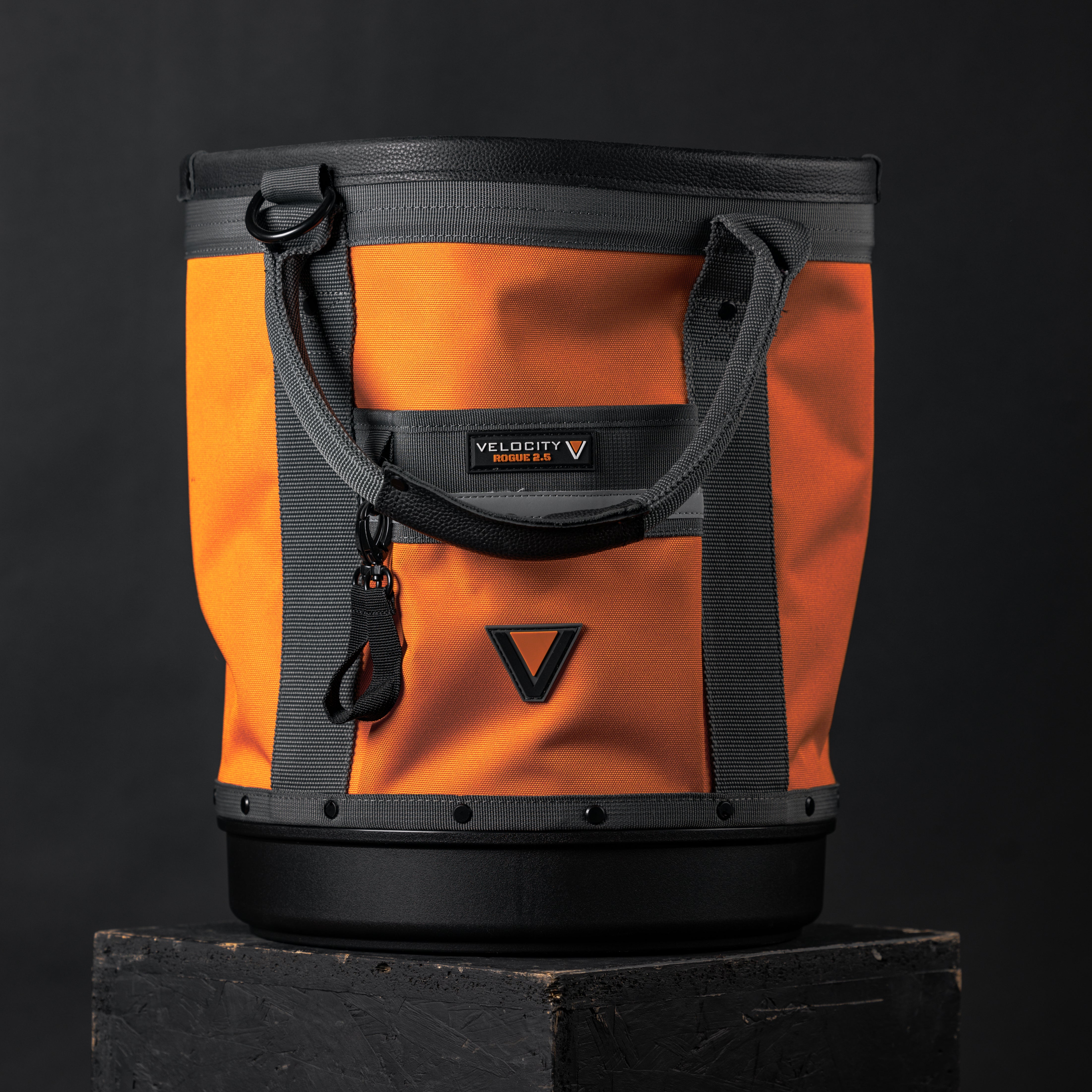 Rogue 2.5 Bucket Bag