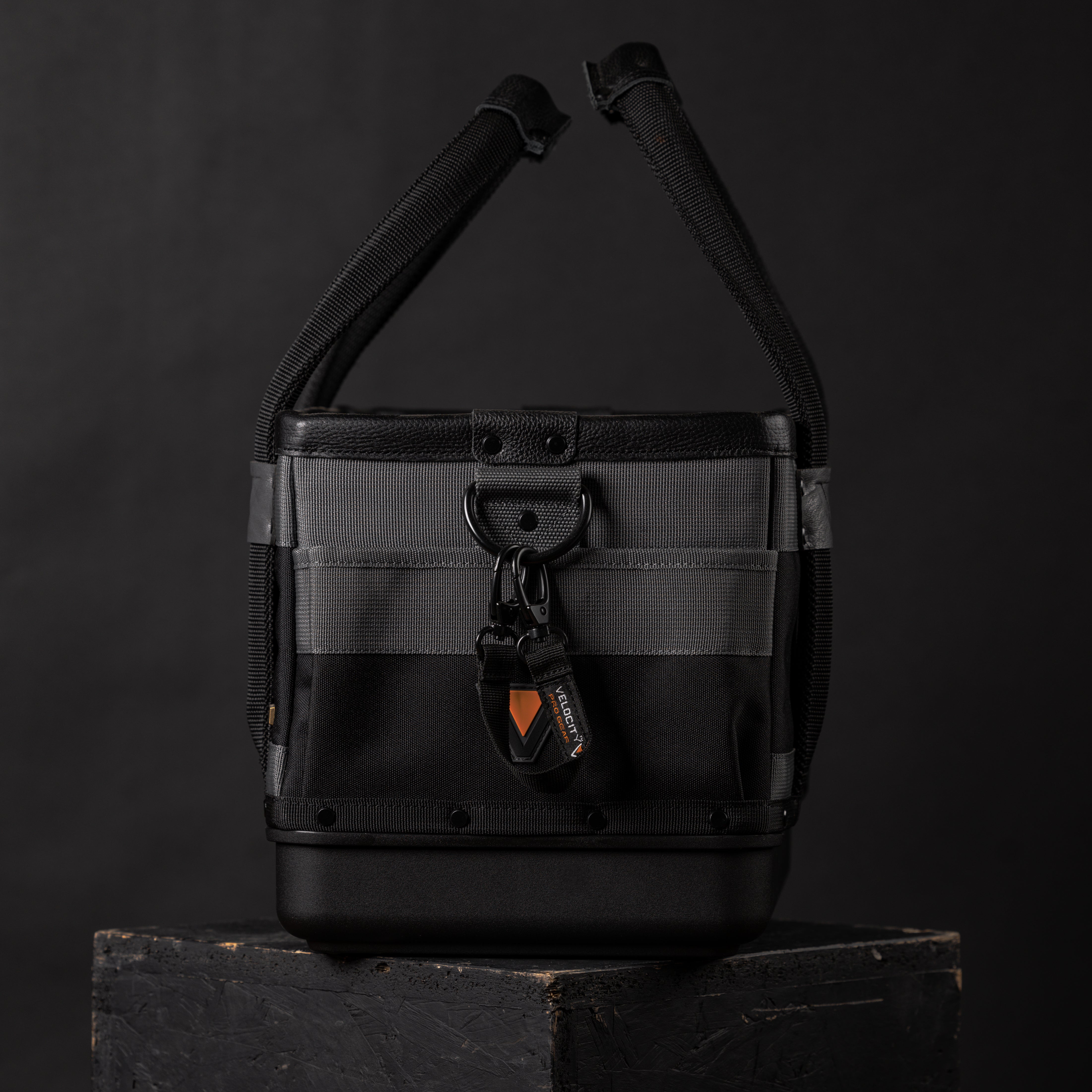 Rogue 3.5 PB Plumber Jobbing Bag Black