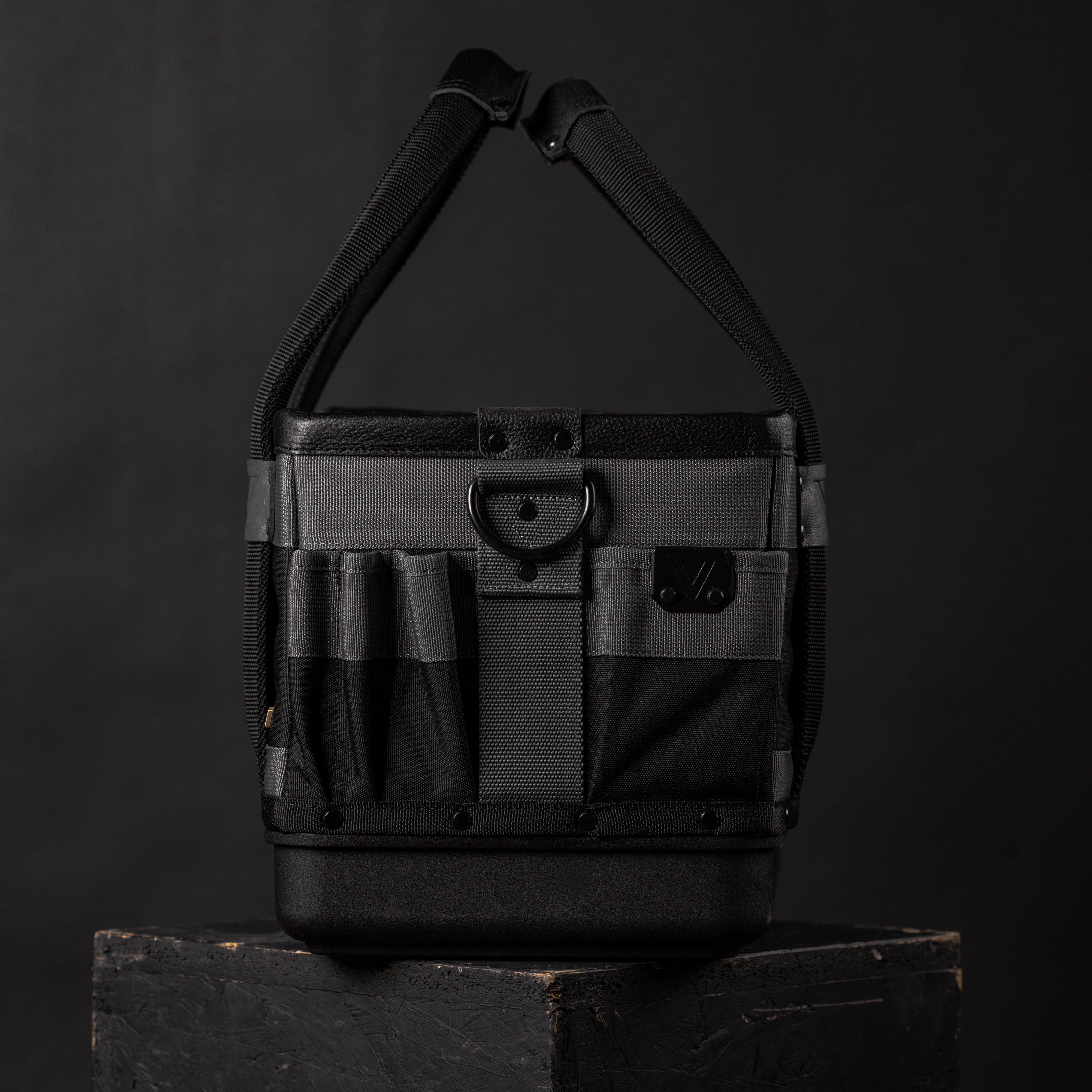 Rogue 3.5 PB Plumber Jobbing Bag Black