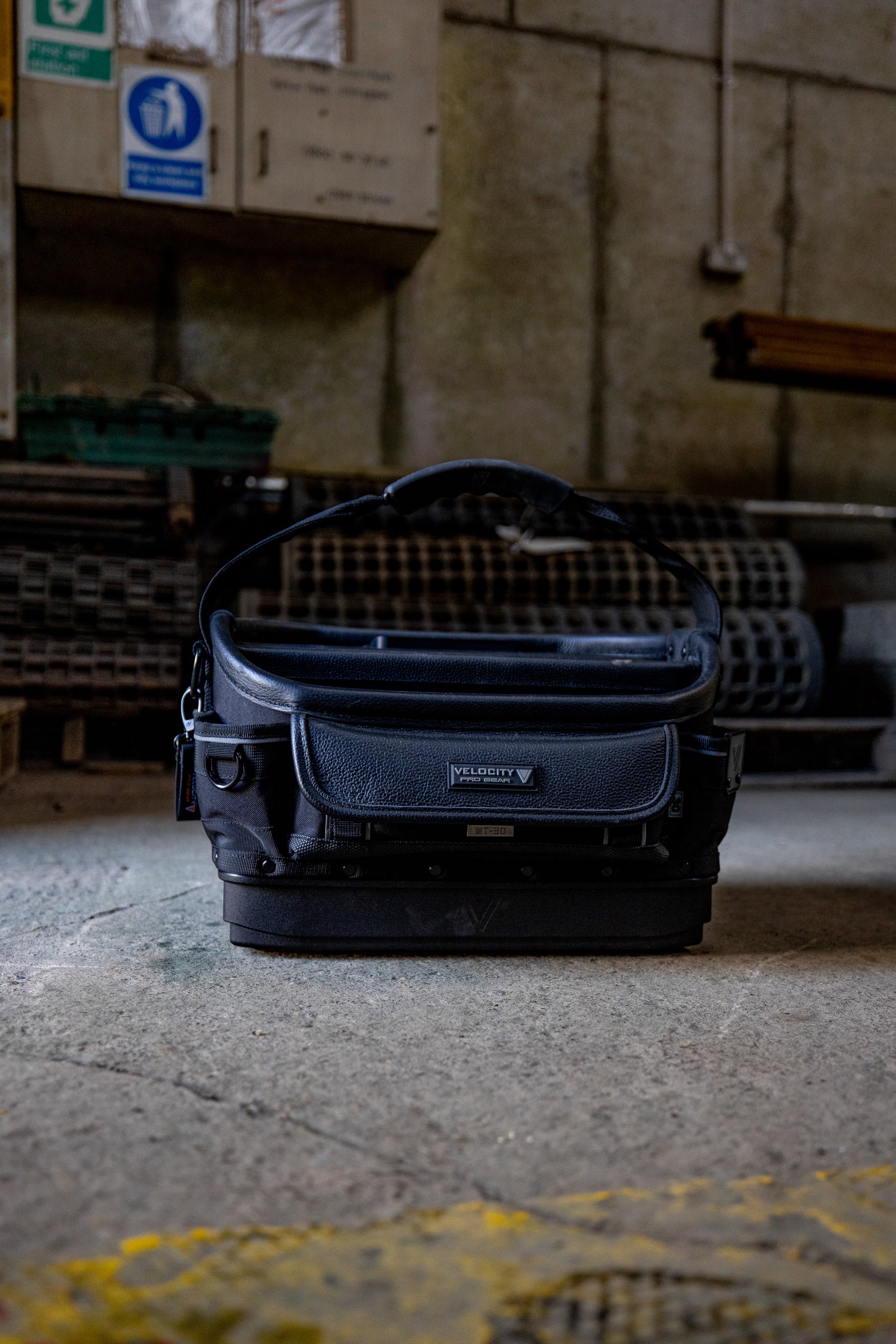 Rogue 30 Open Tote