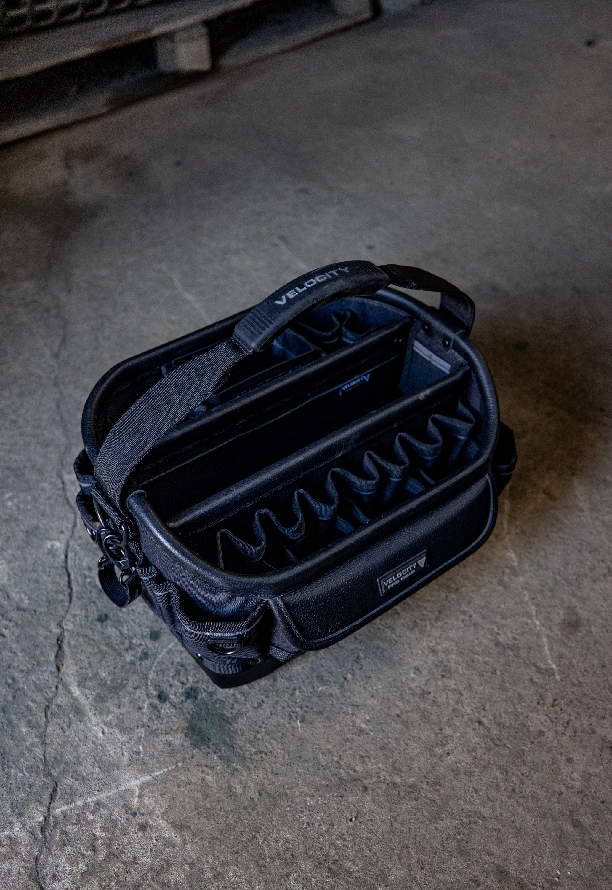 Rogue 30 Open Tote