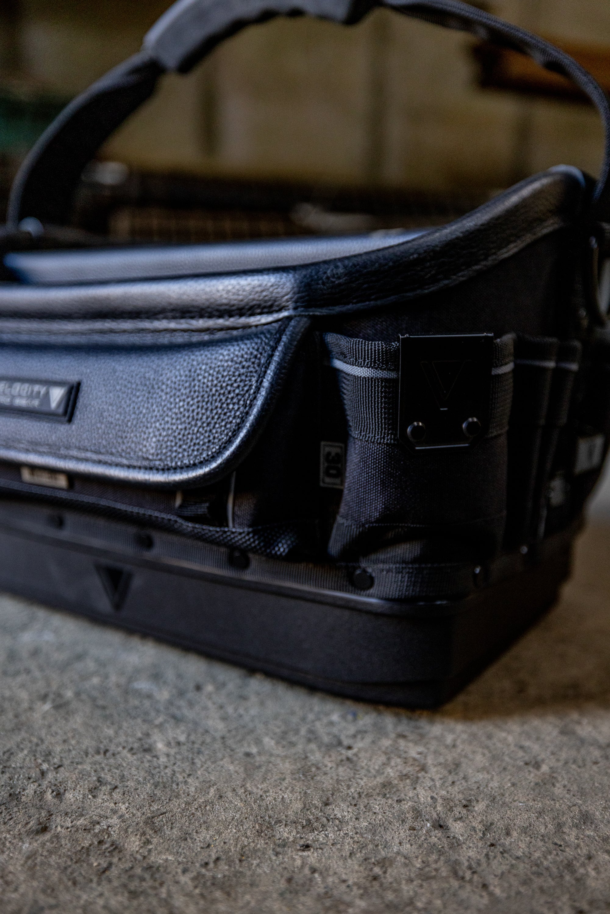Rogue 30 Open Tote