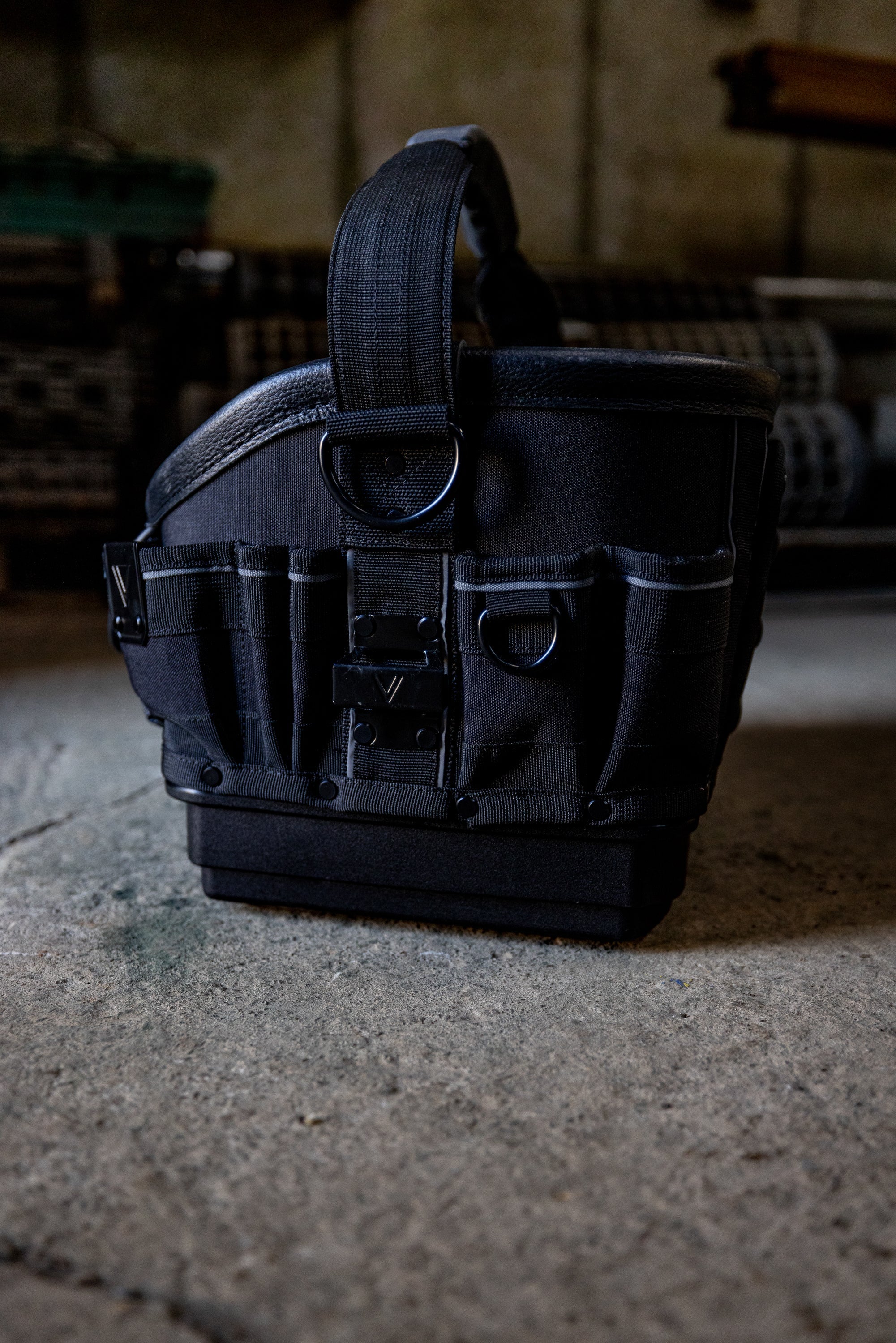 Rogue 30 Open Tote