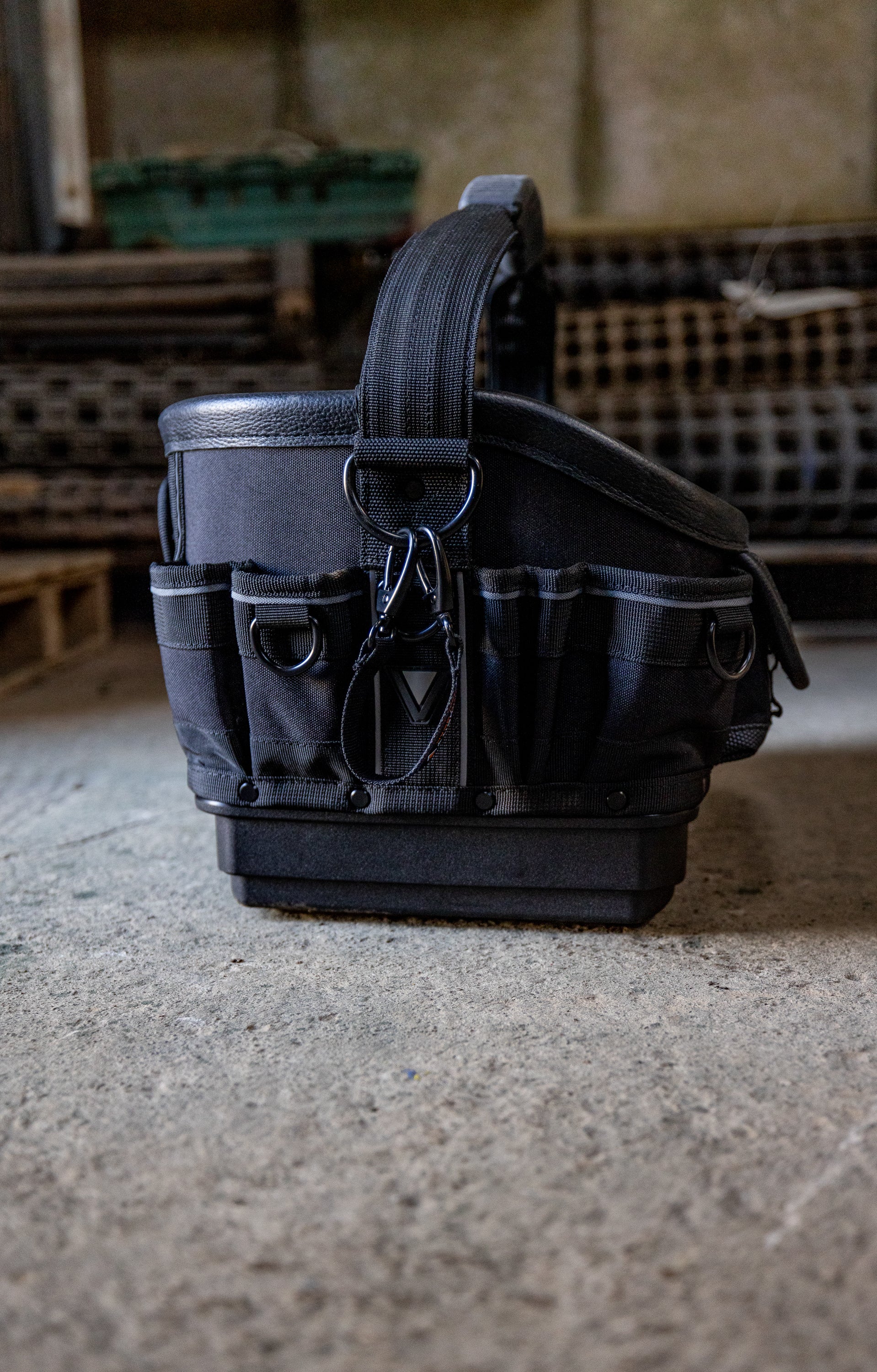 Rogue 30 Open Tote