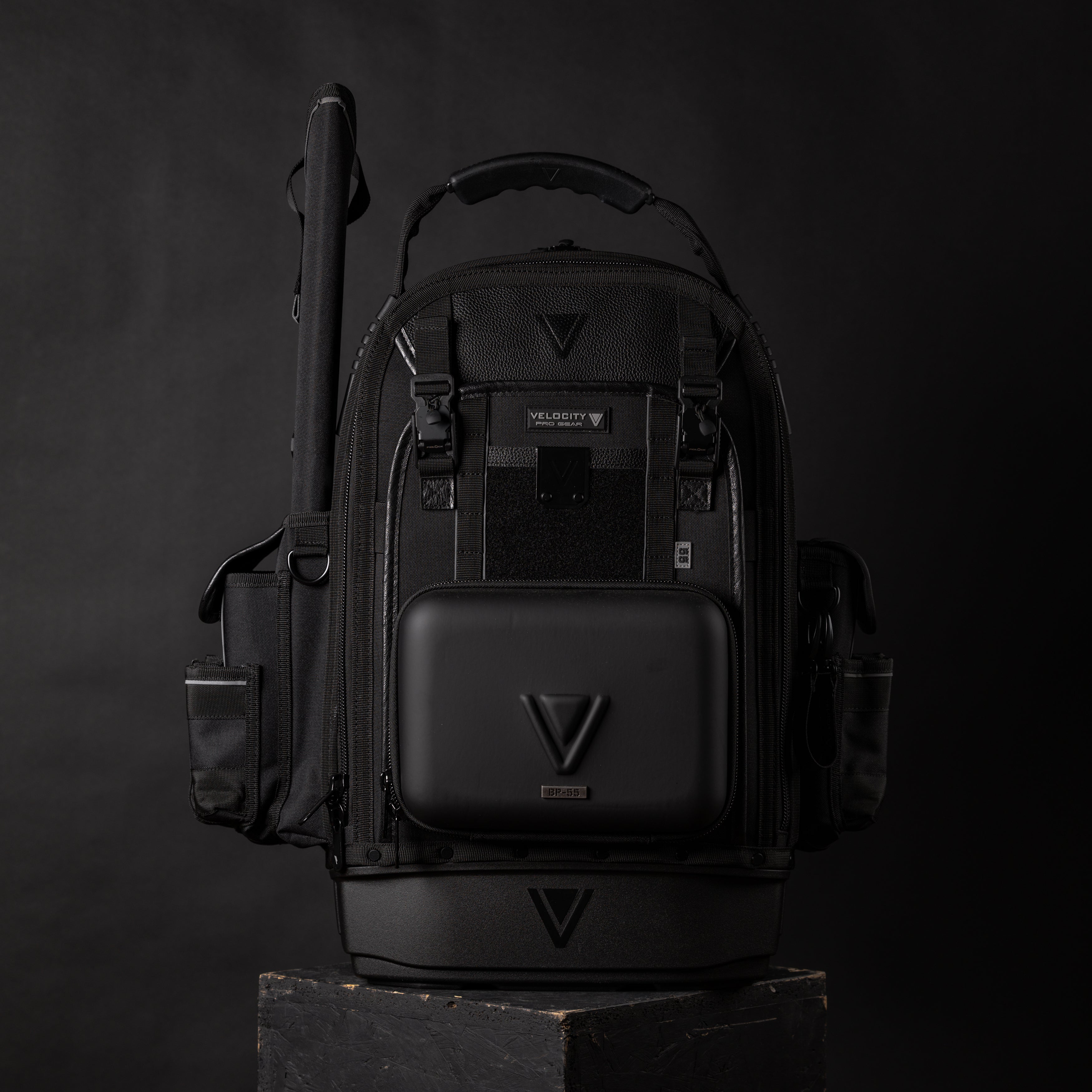 Rogue 55 Carpenters Backpack