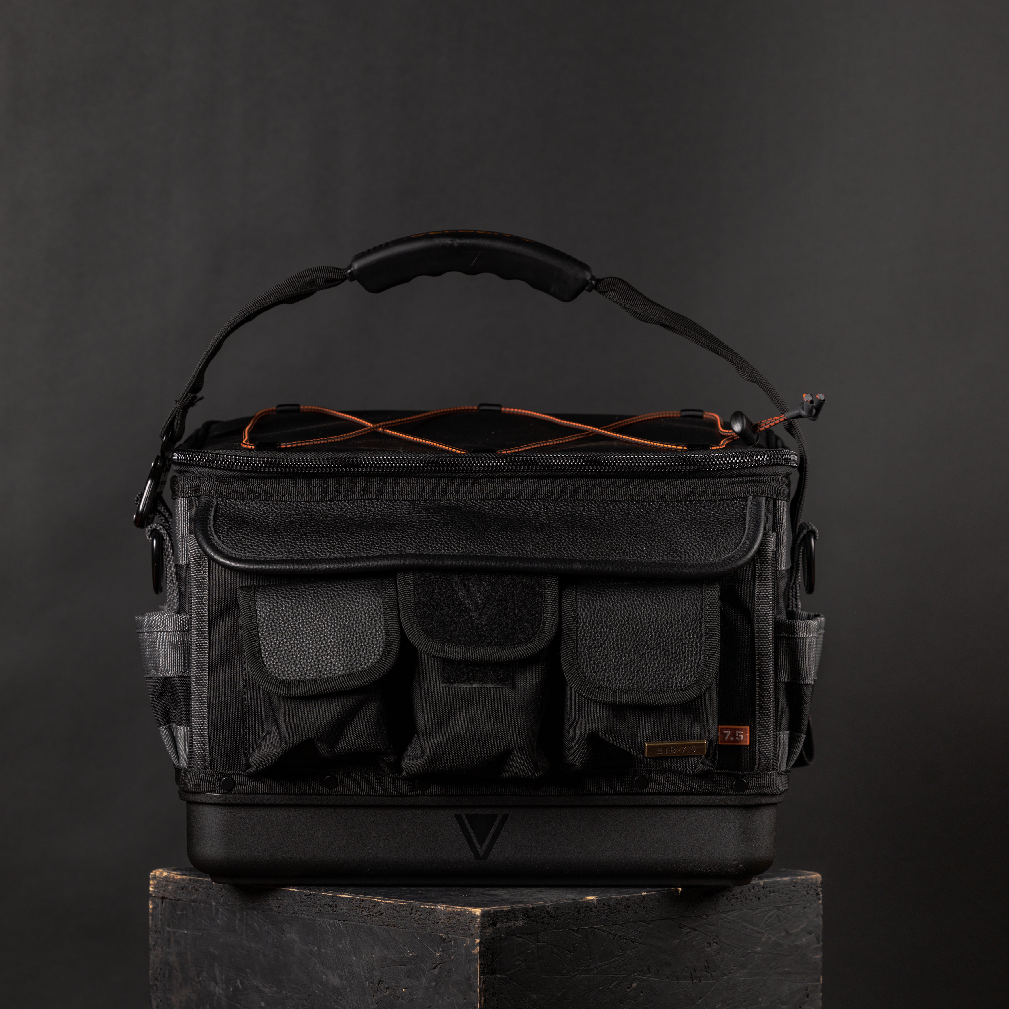 Rogue 7.5 Tester Bag