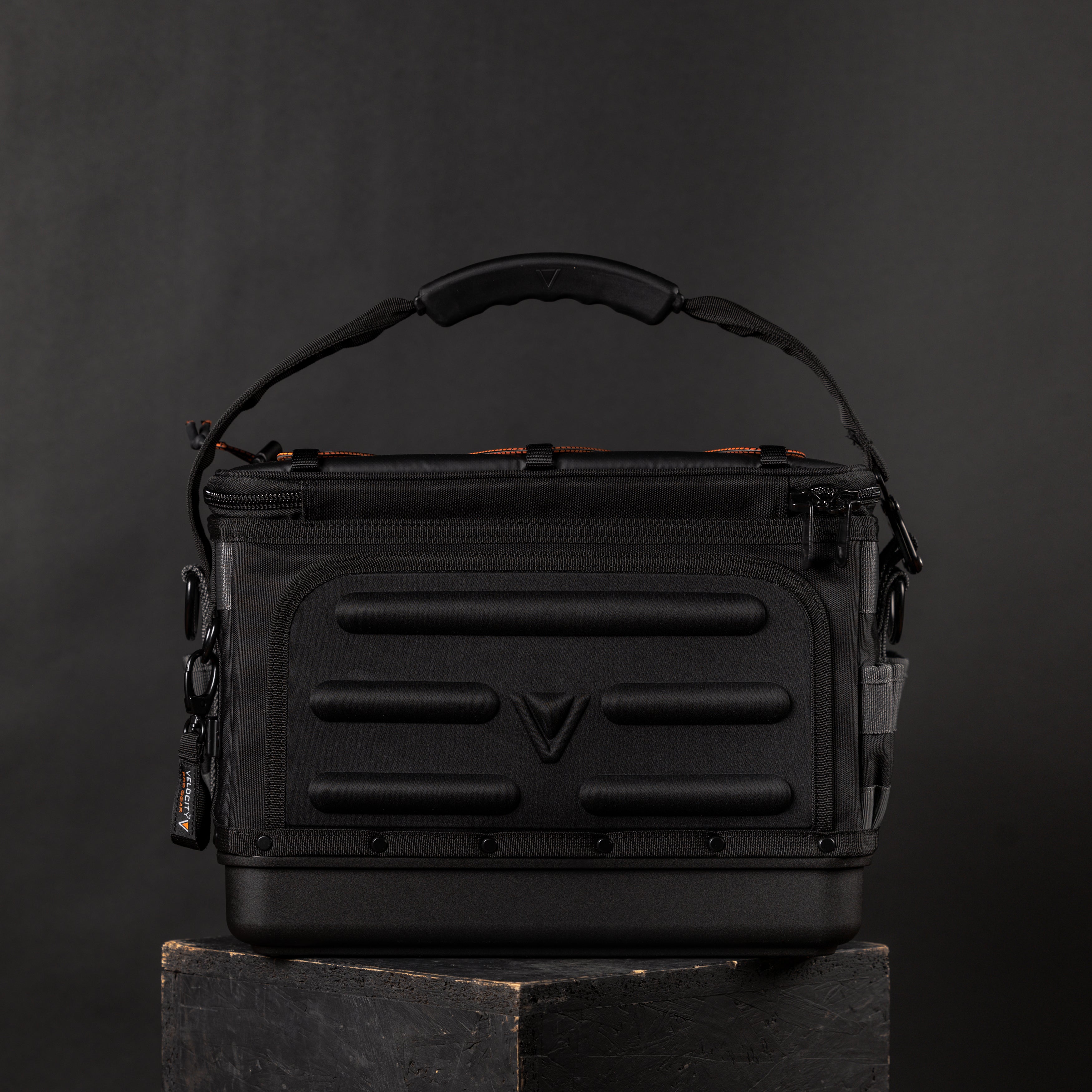 Rogue 7.5 Tester Bag