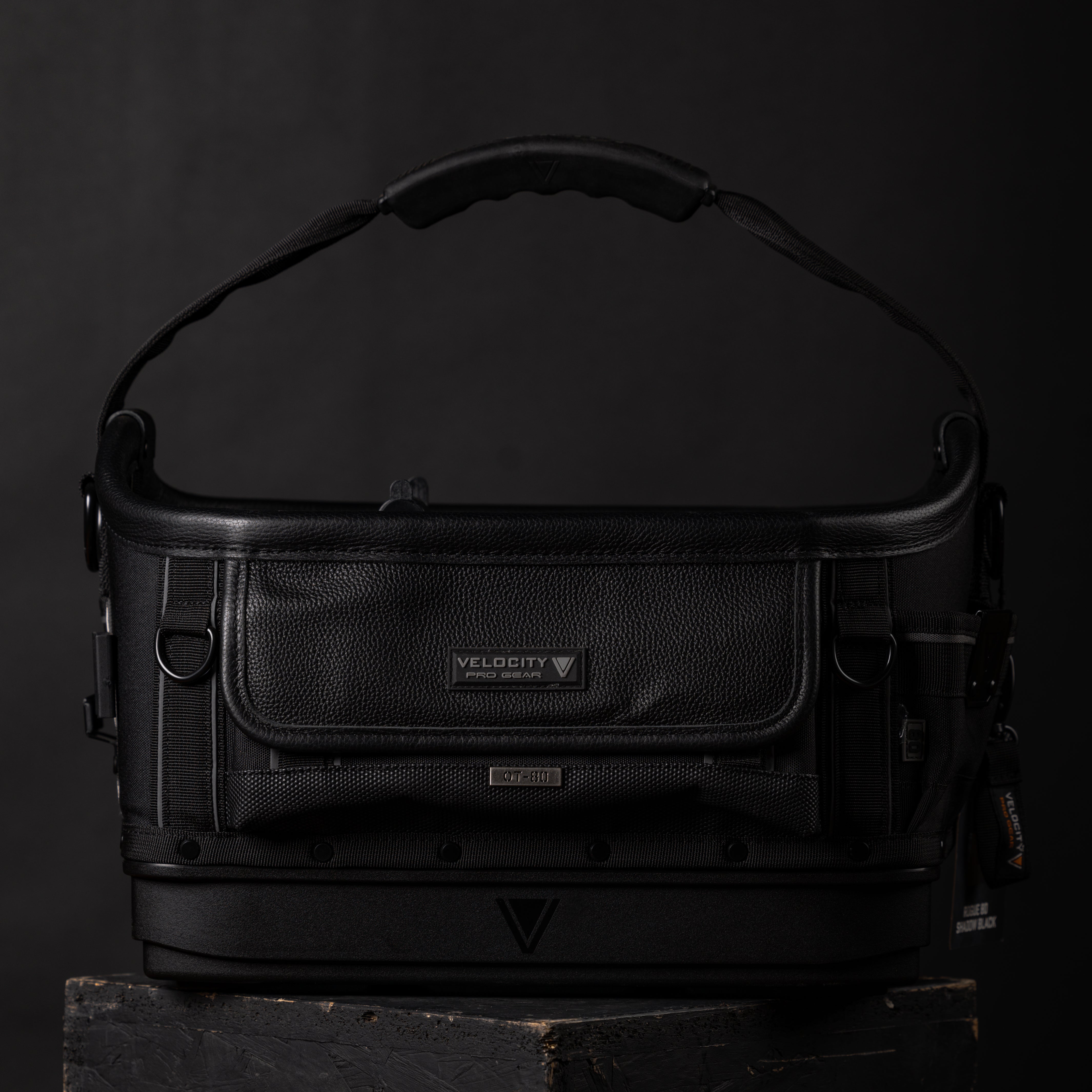 Rogue 80 Soldering Bag