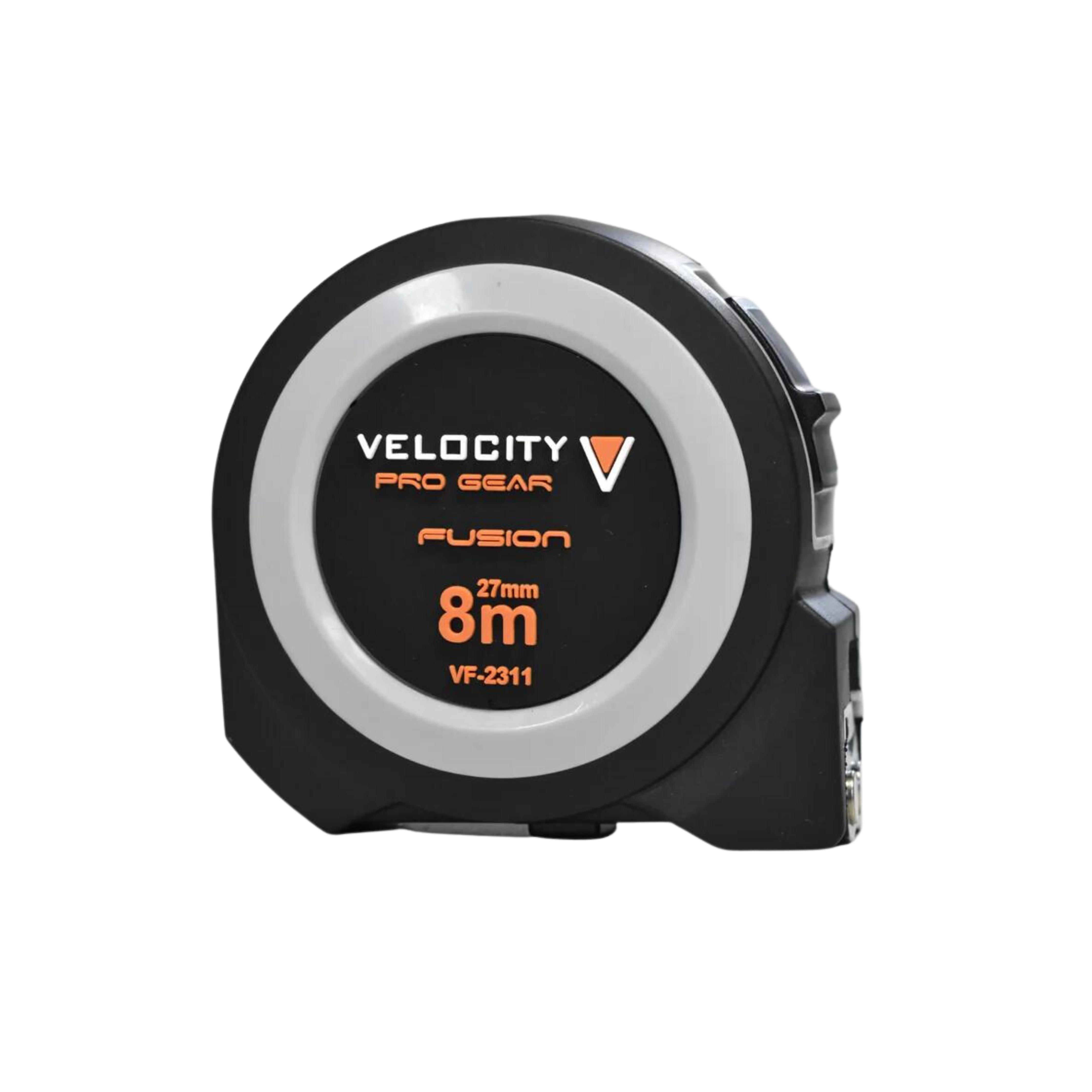 Fusion Measuring Tape