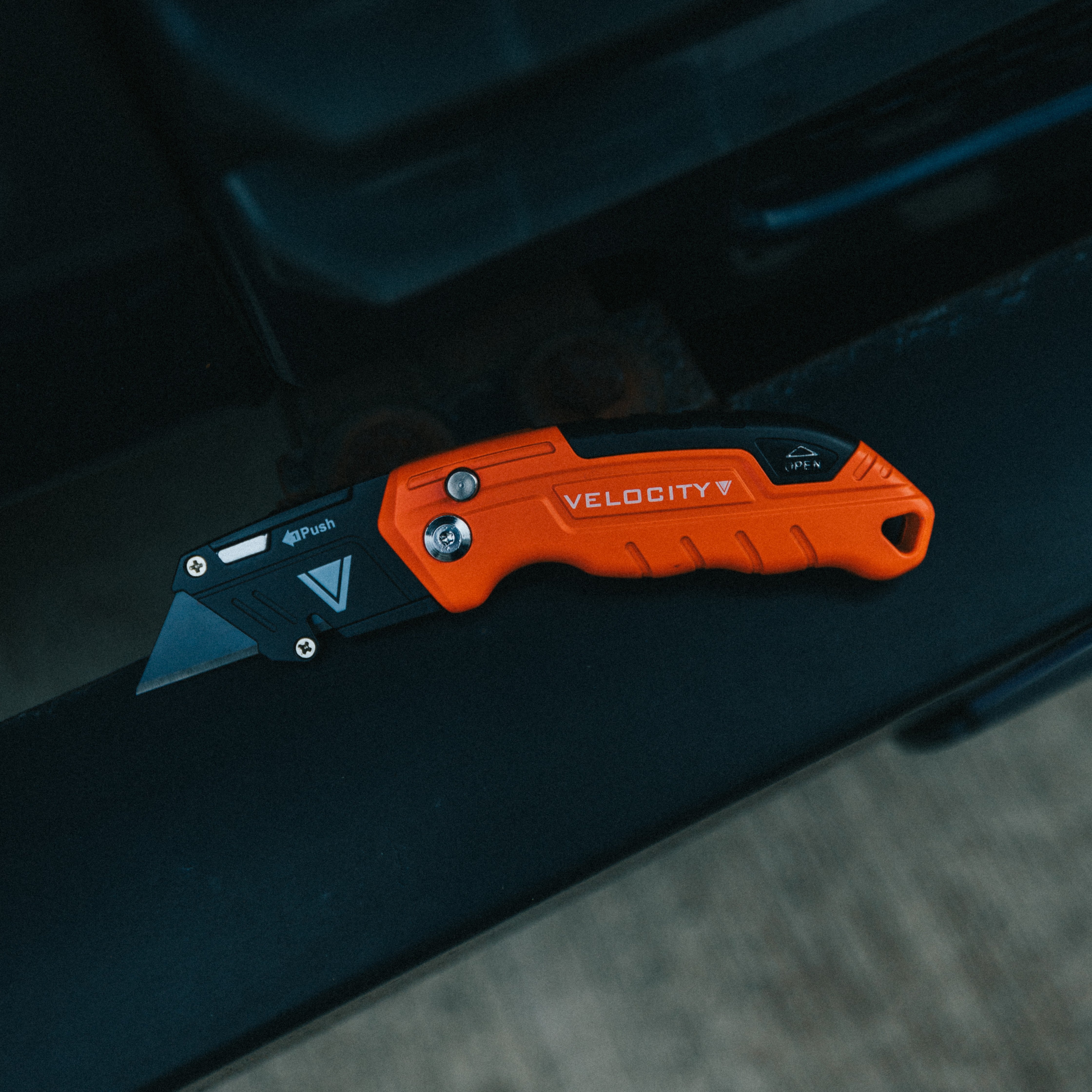 Utility Knife