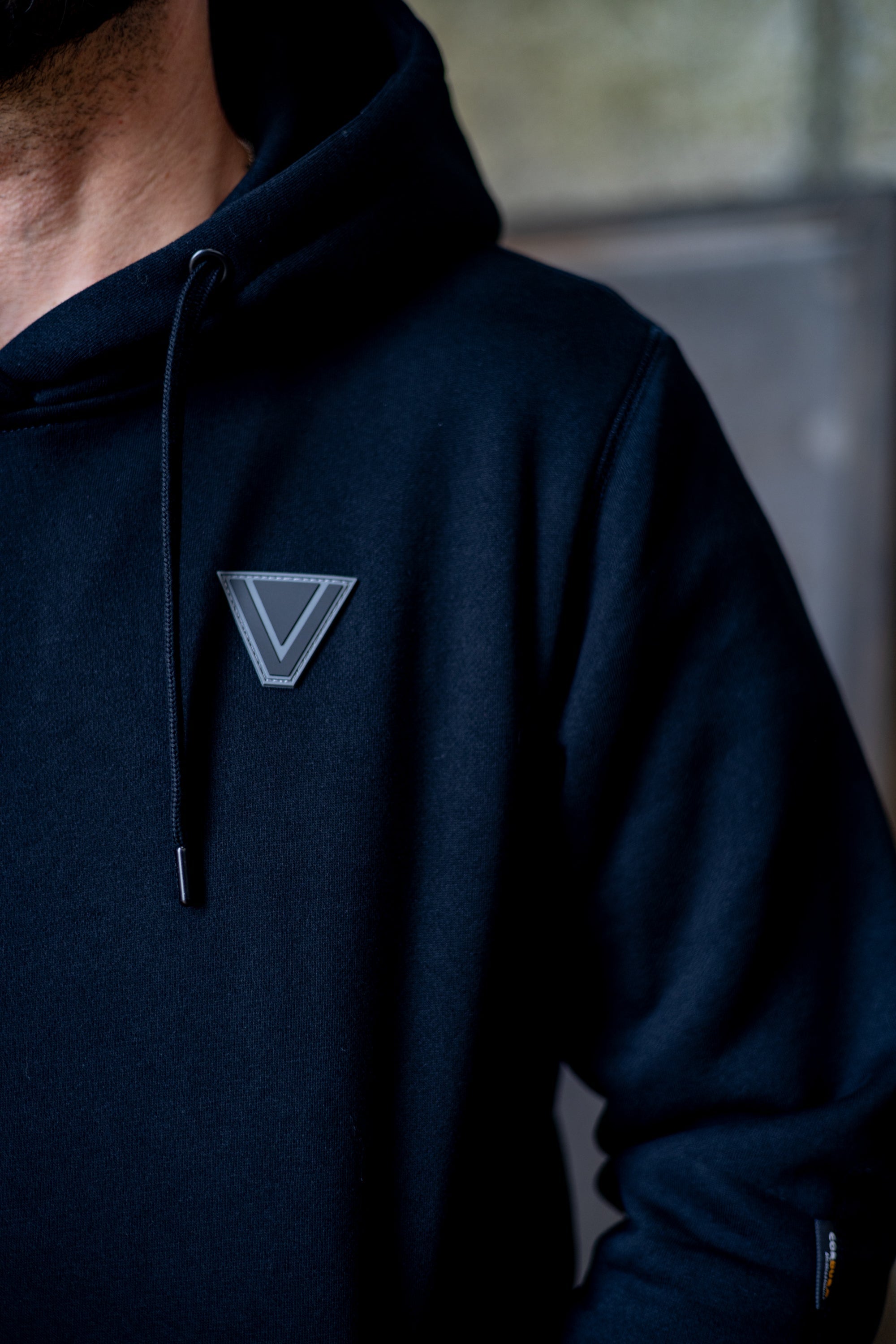 Nox Hoodie