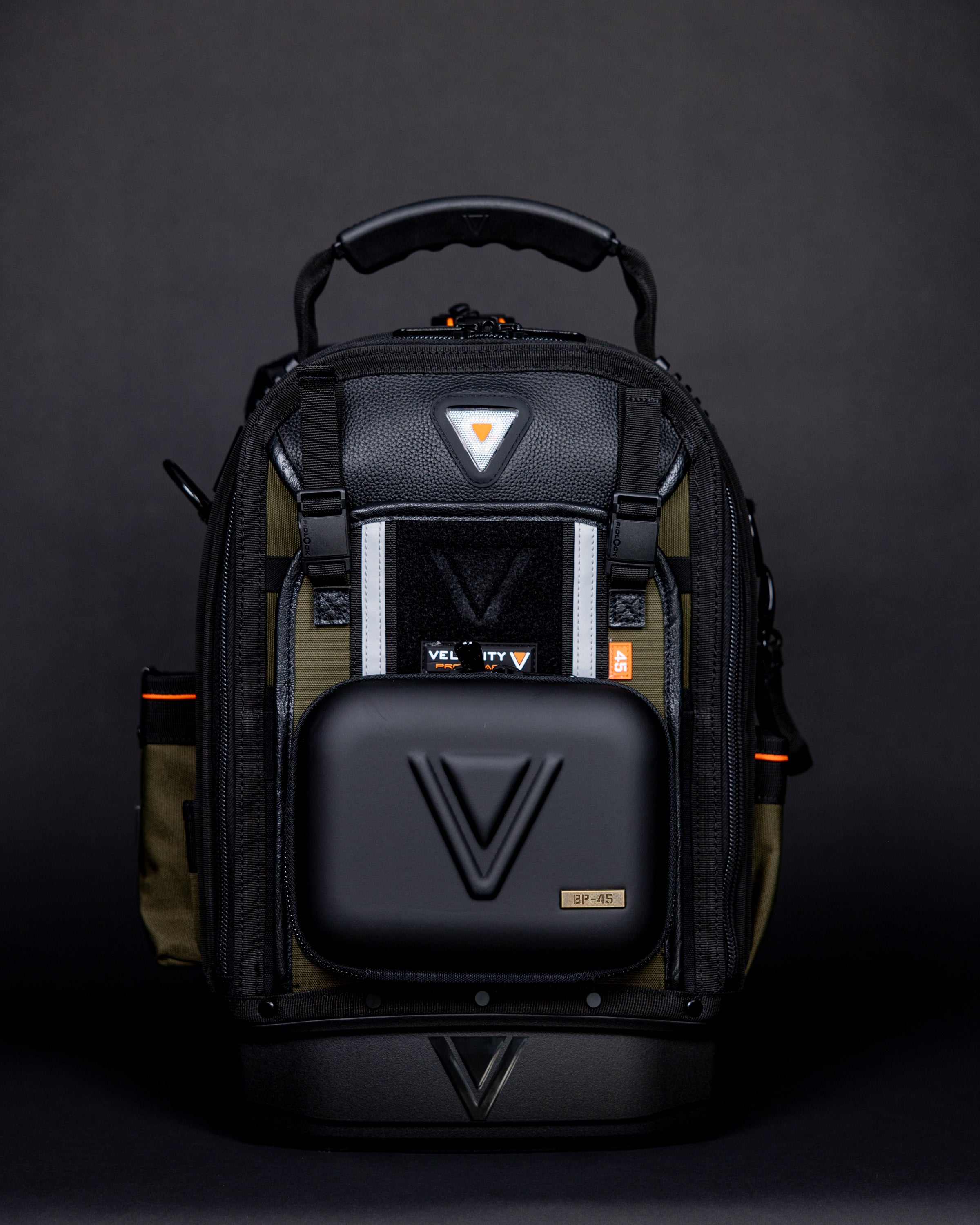 Rogue 45 Ranger Green