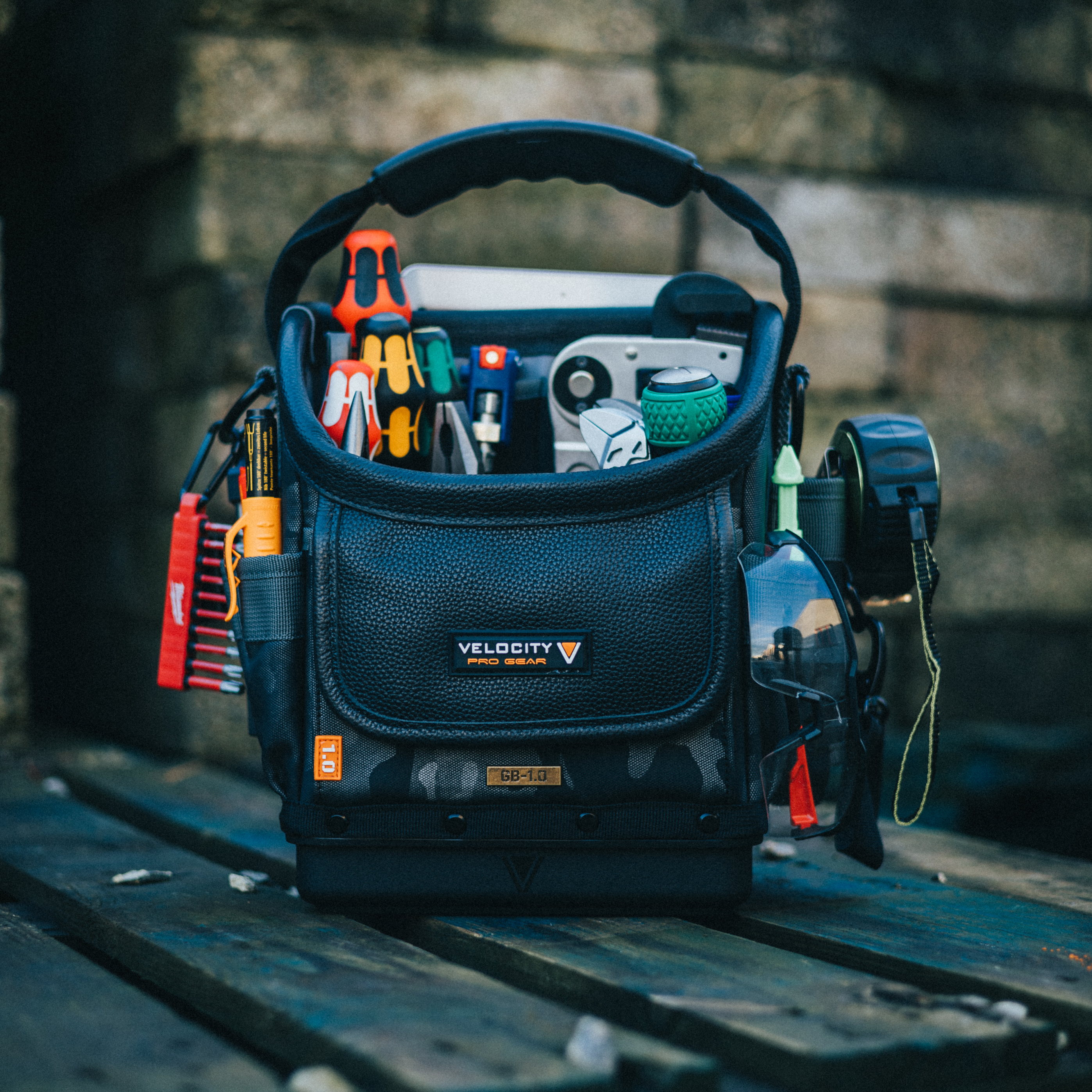 Rogue 1.0 Open Tote