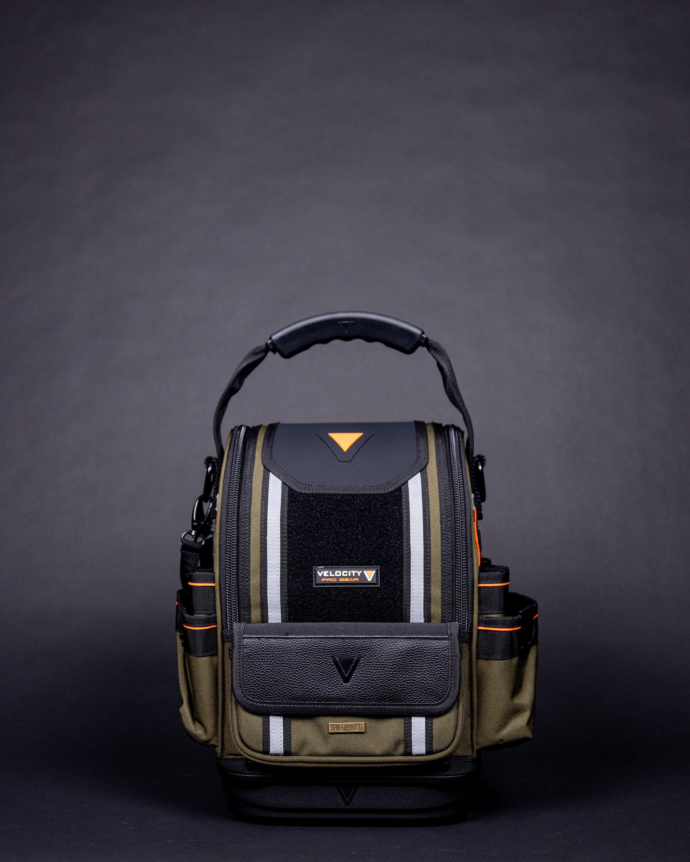 Rogue 20XL Service Bag Shadow Black
