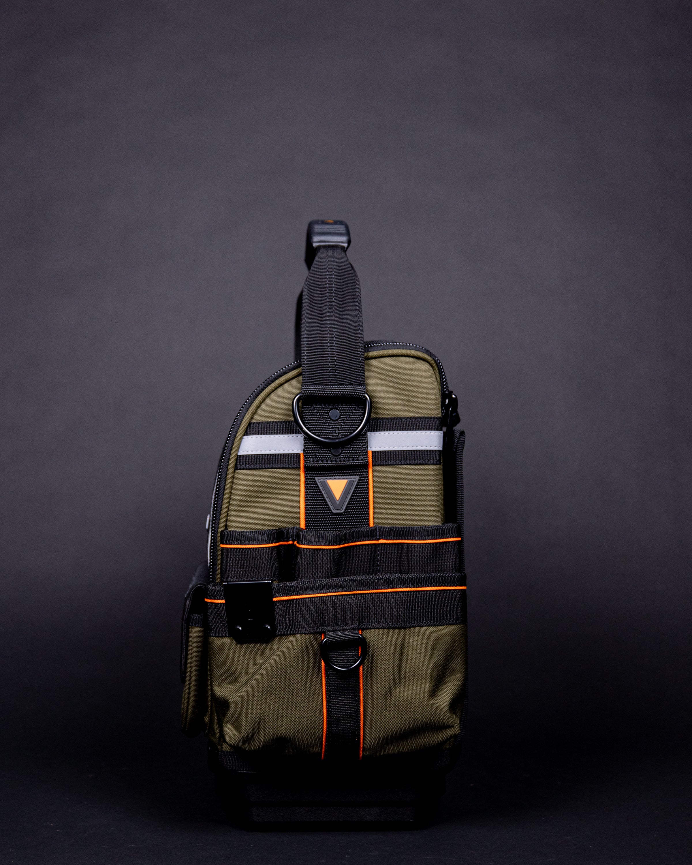 Rogue 20XL Service Bag Shadow Black