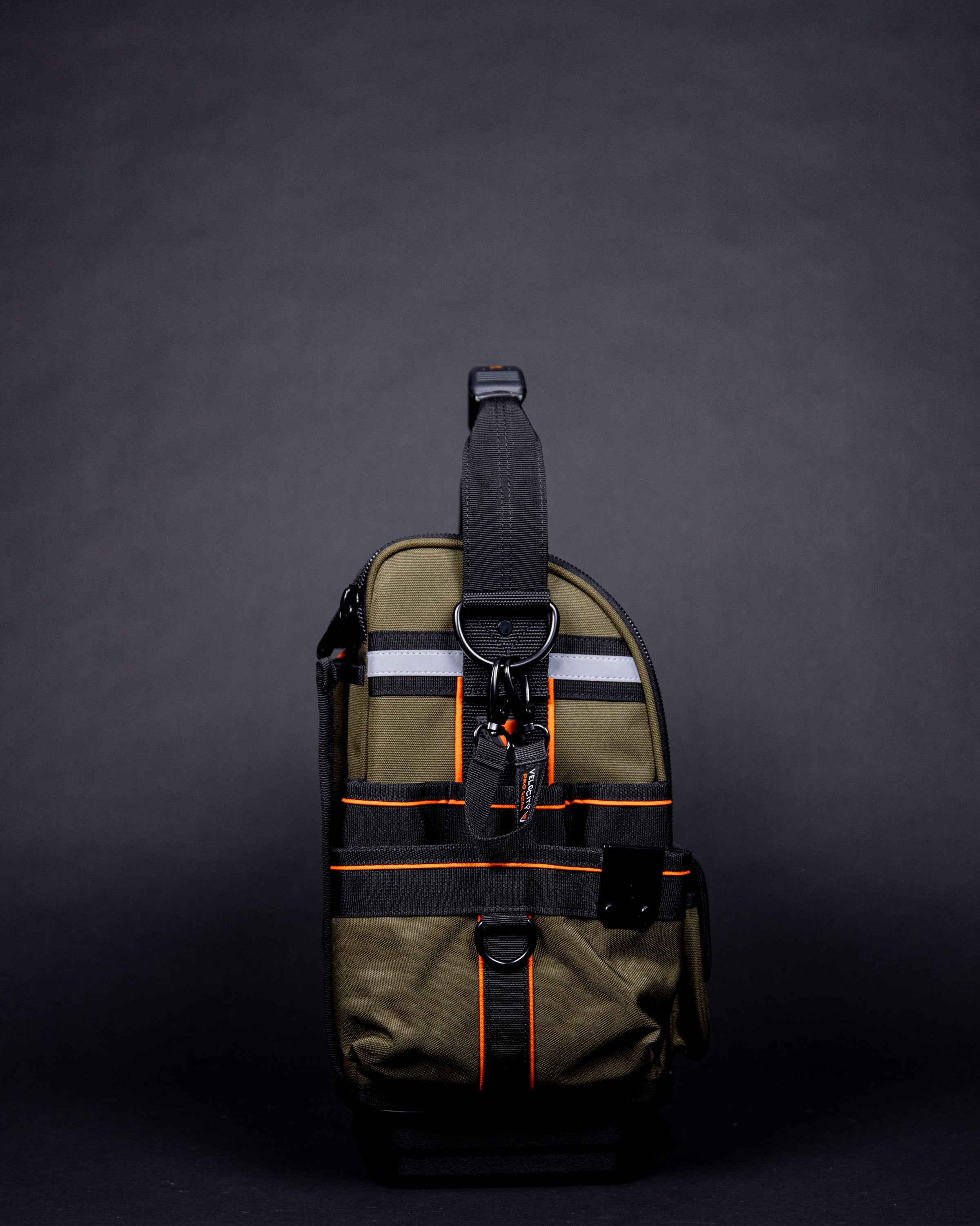 Rogue 20XL Service Bag Shadow Black