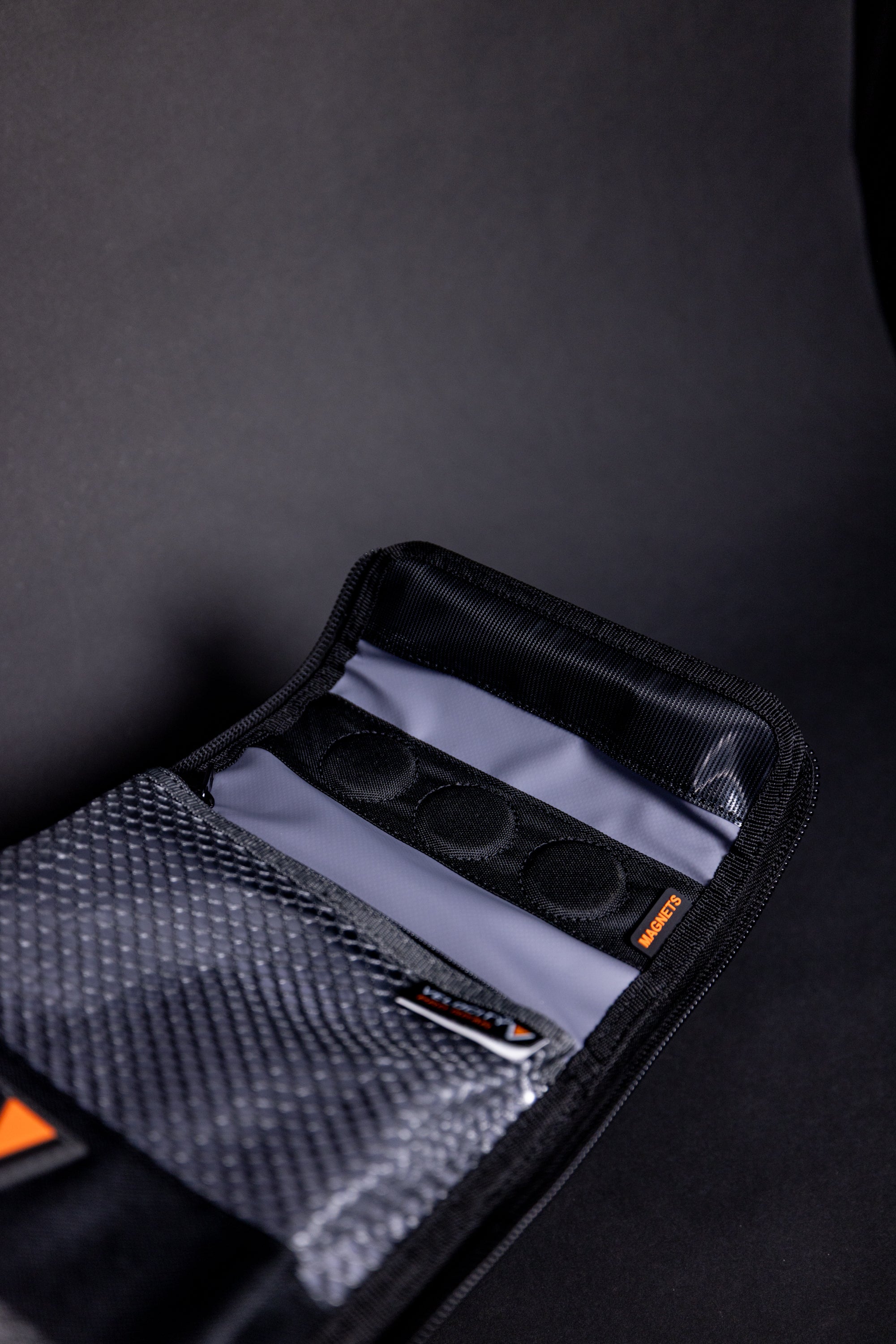 Rogue 20XL Service Bag Shadow Black