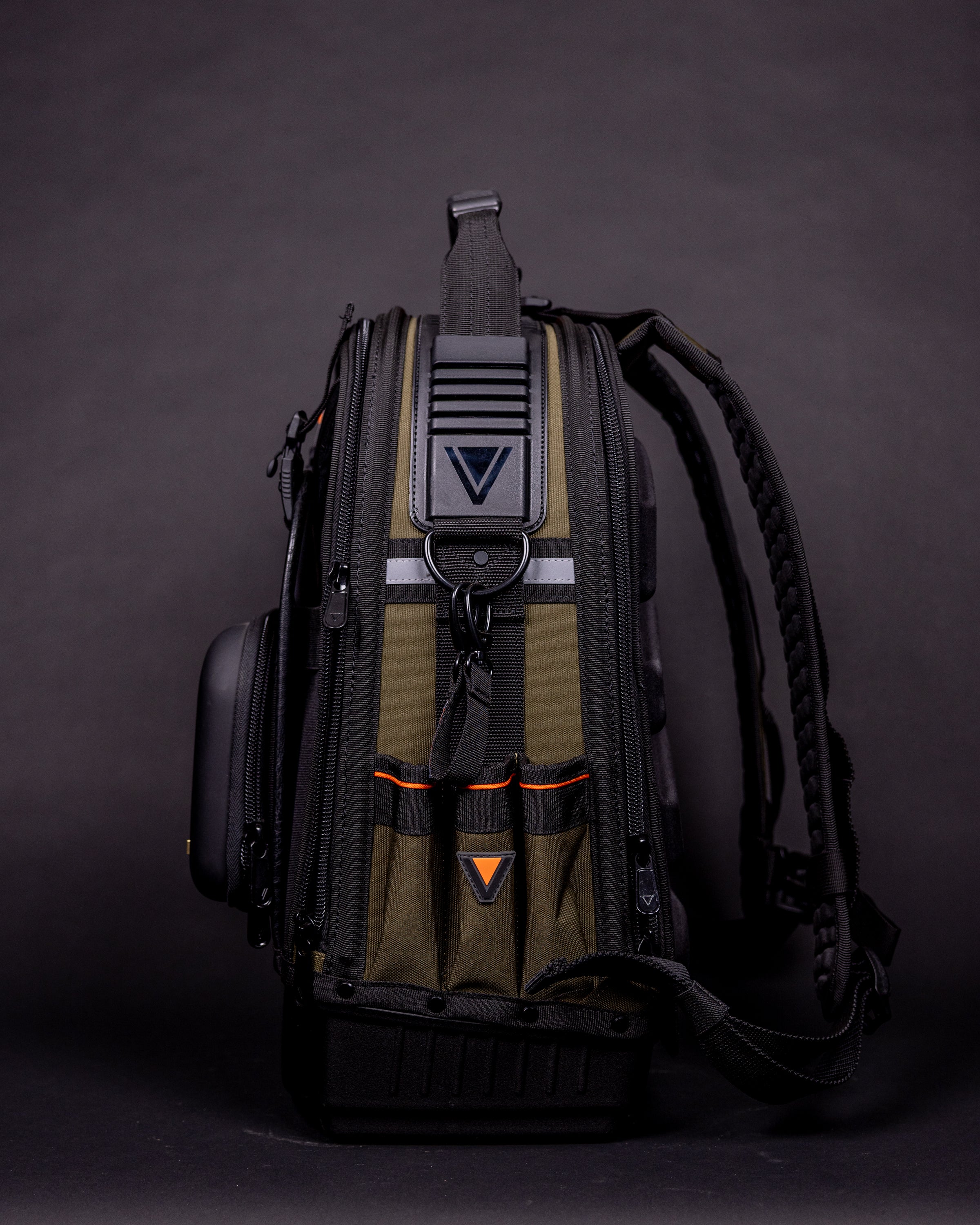 Rogue 50 Backpack