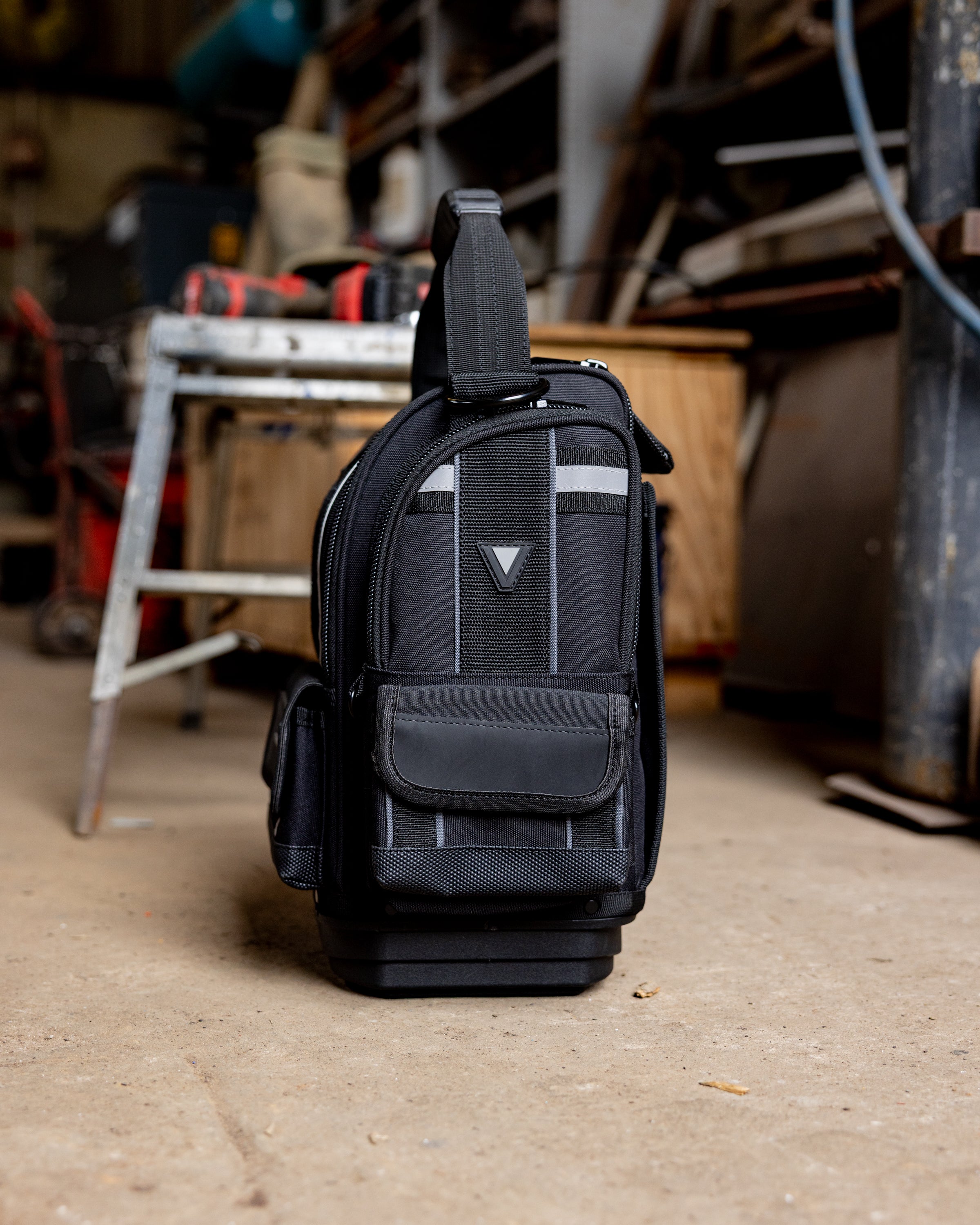 Rogue 20M - METER BAG