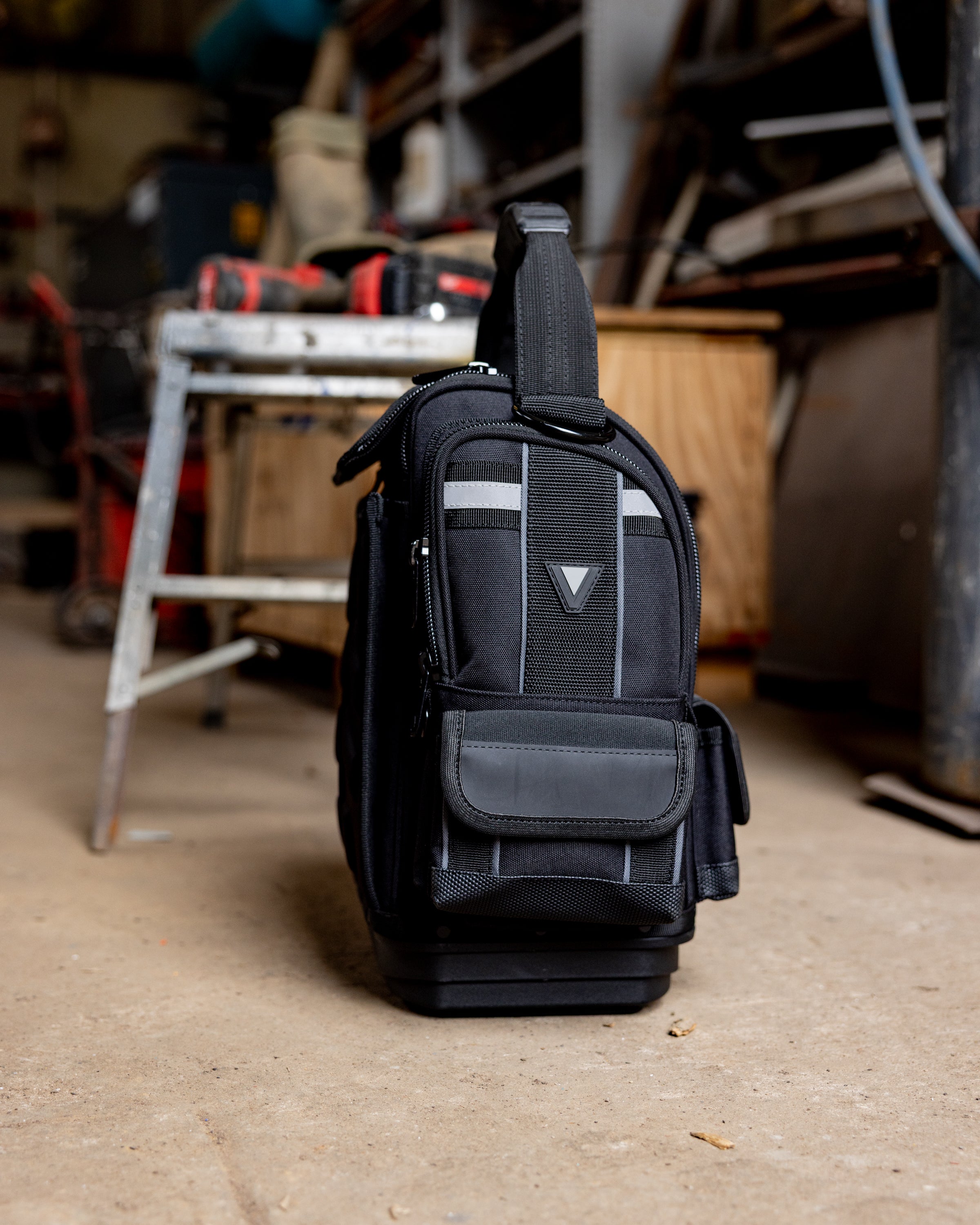 Rogue 20M - METER BAG