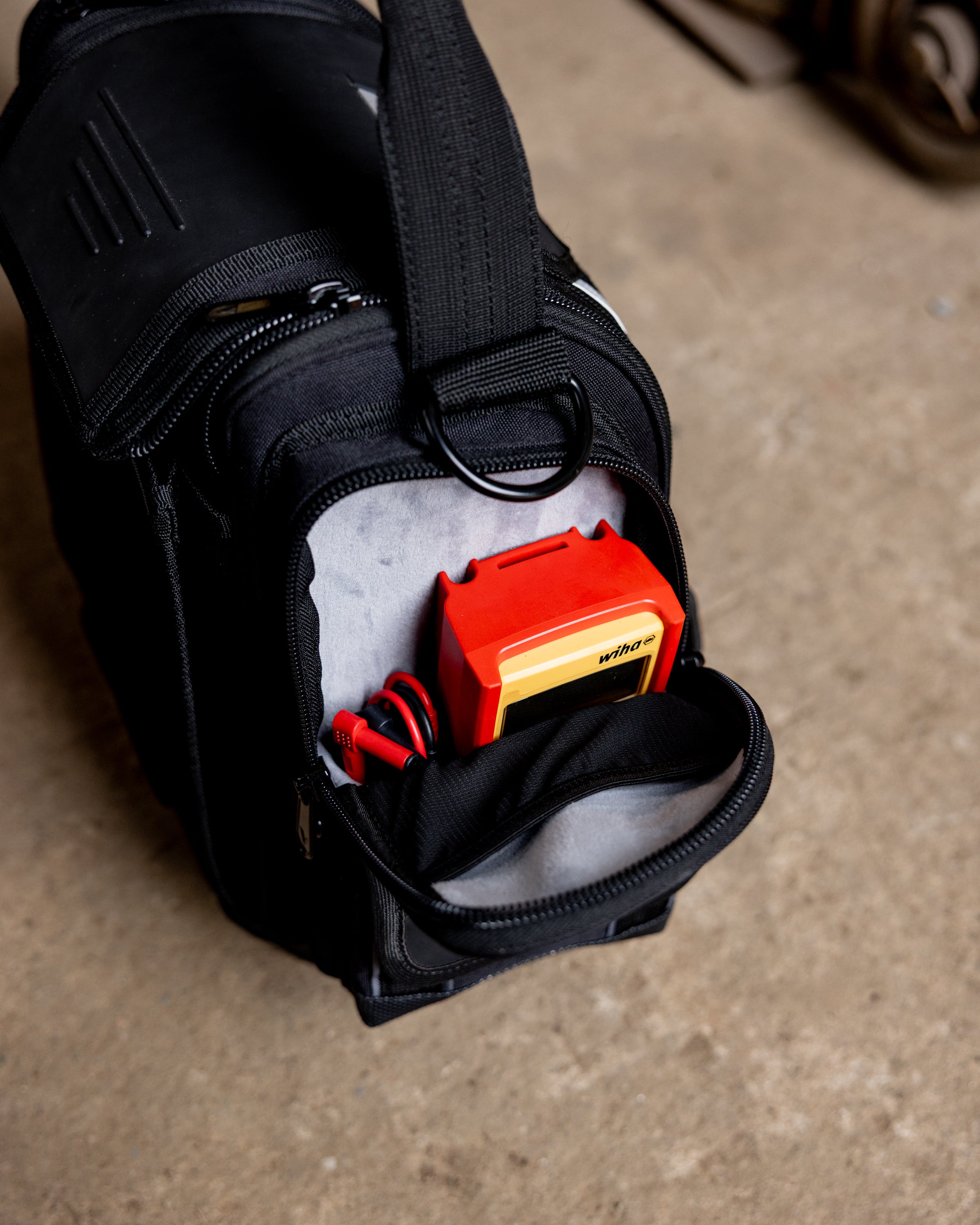 Rogue 20M - METER BAG