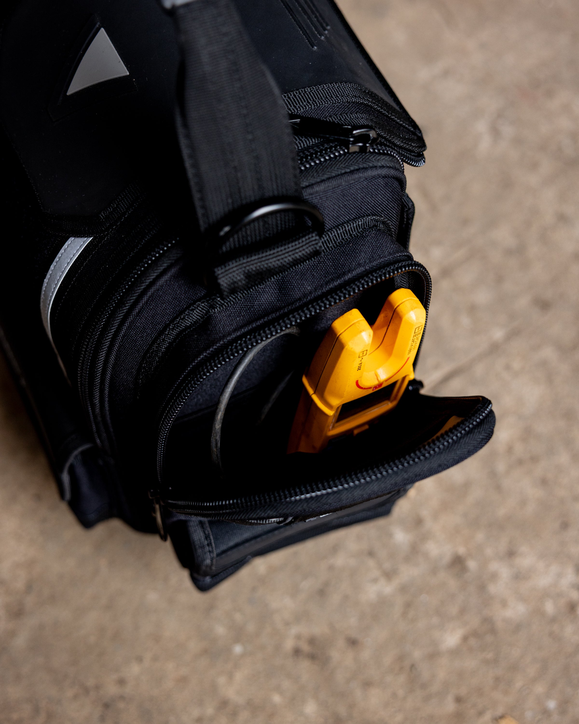 Rogue 20M - METER BAG
