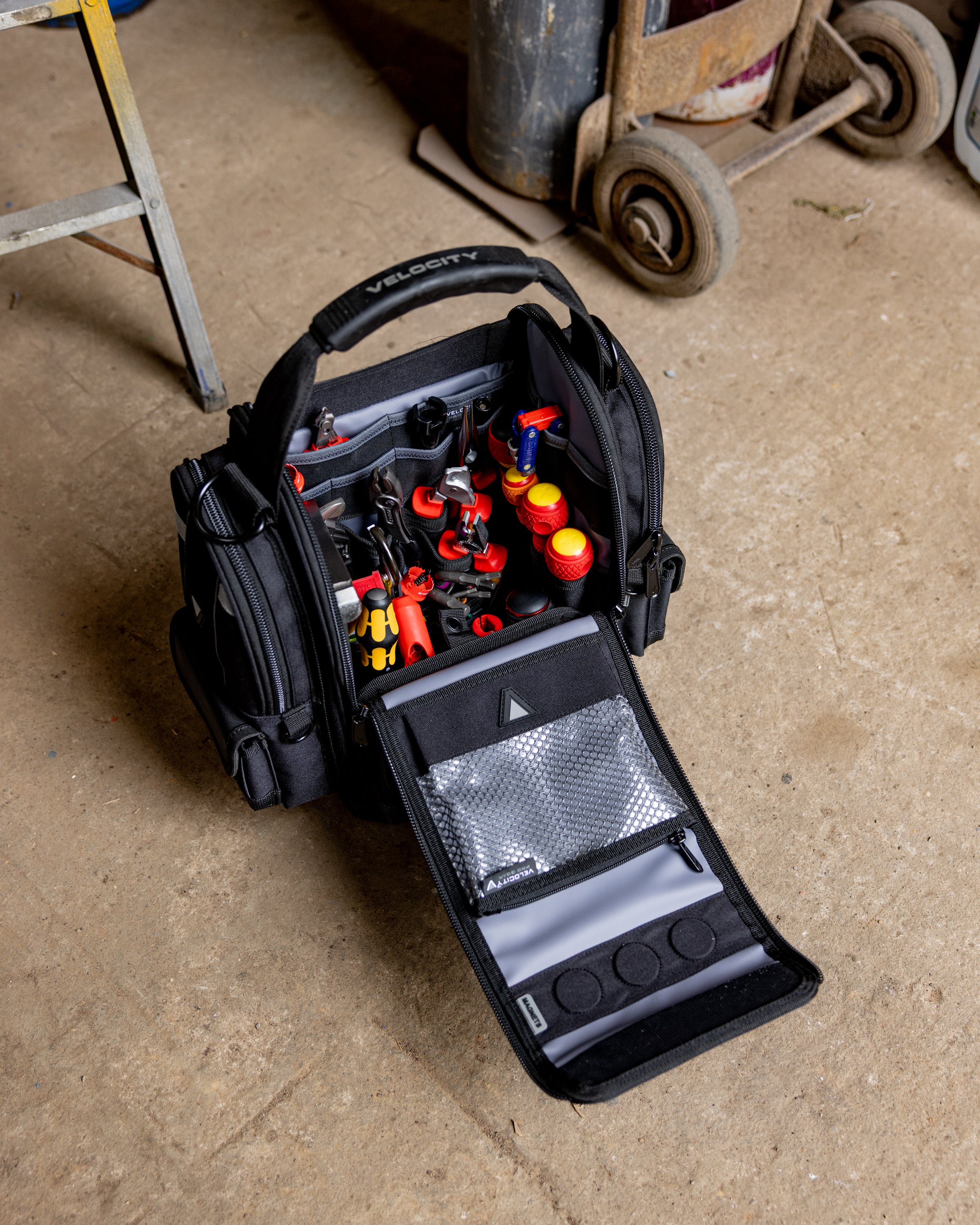 Rogue 20M - METER BAG
