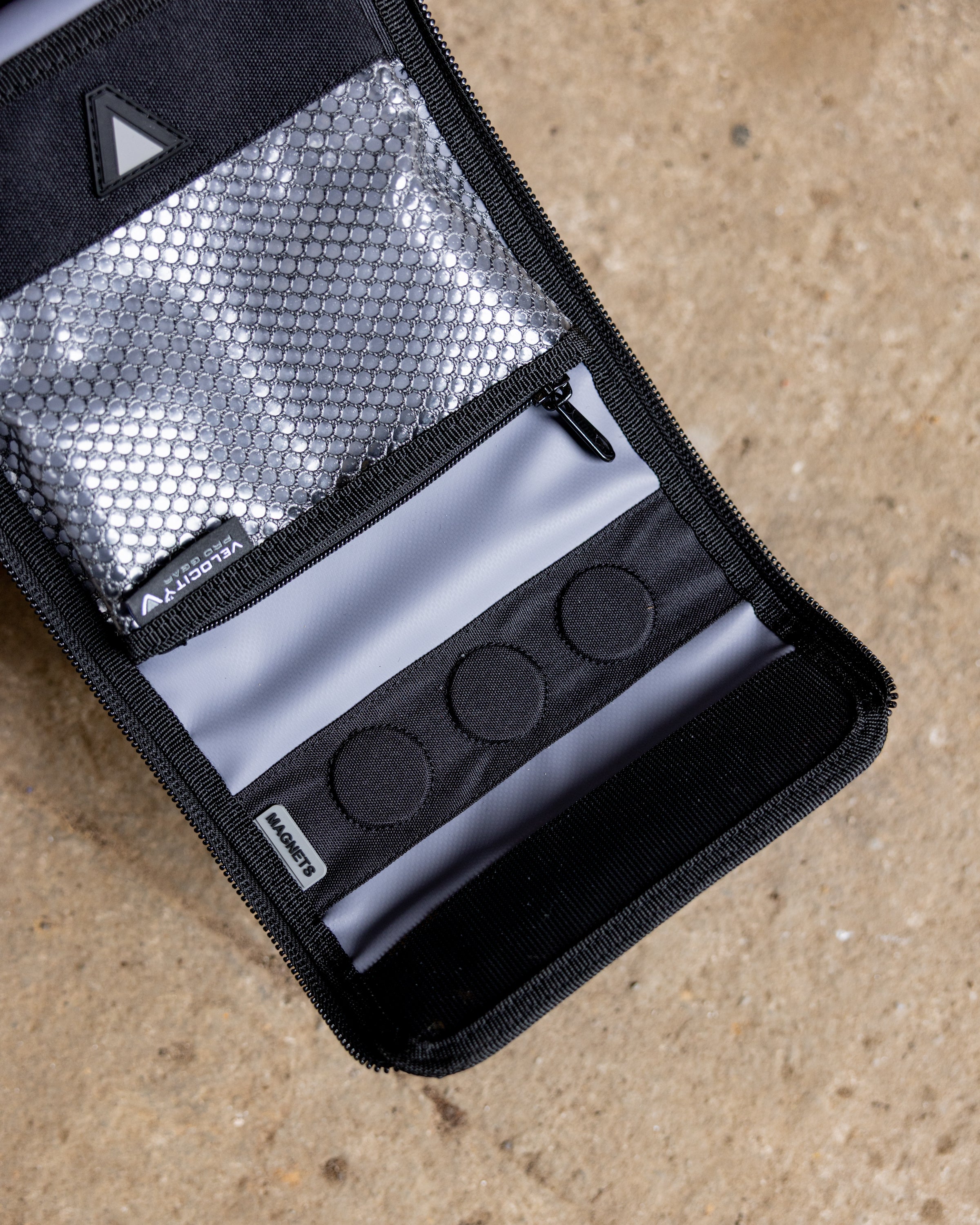 Rogue 20M - METER BAG